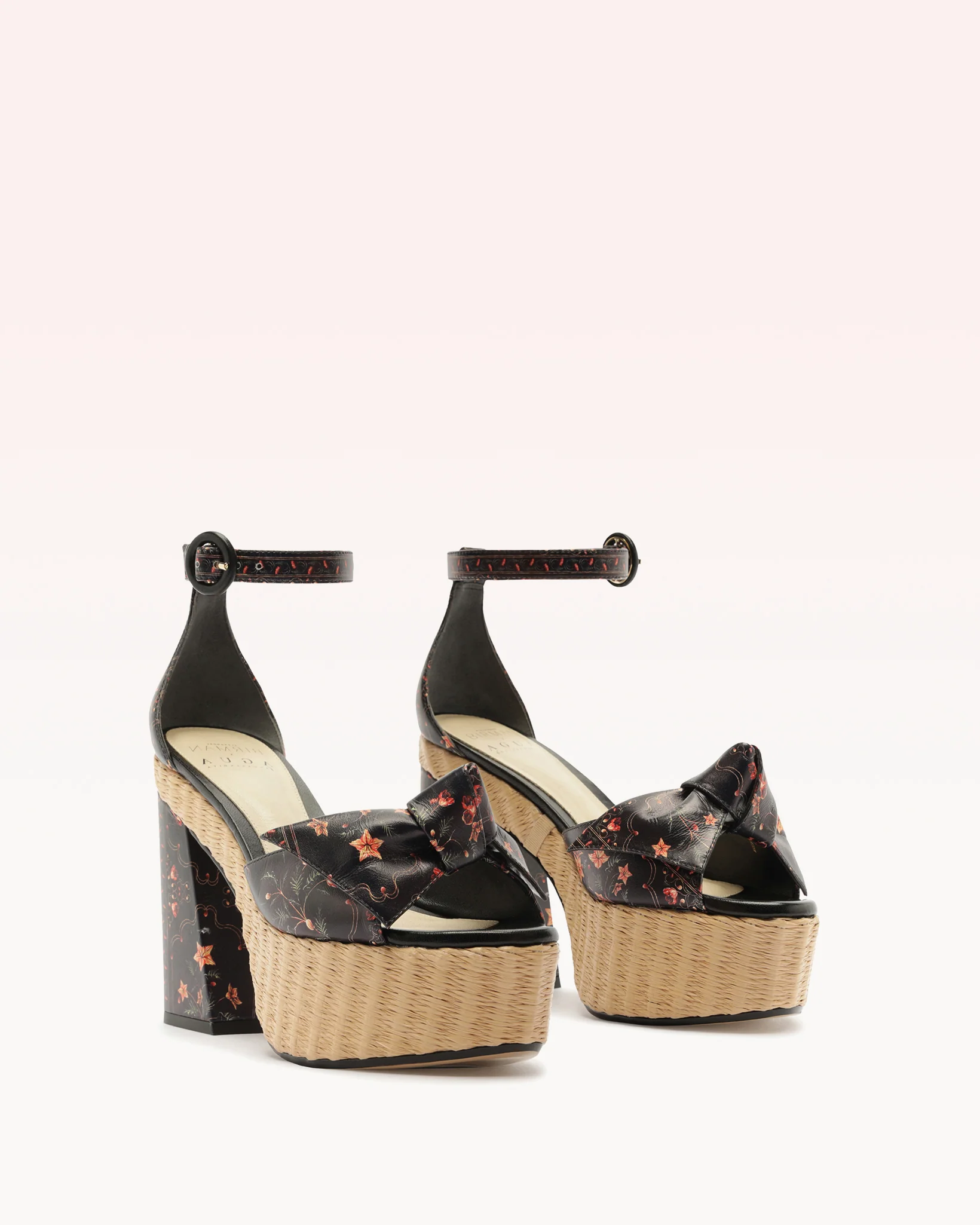 Maxi Clarita Flare Andes Negro - Image 3