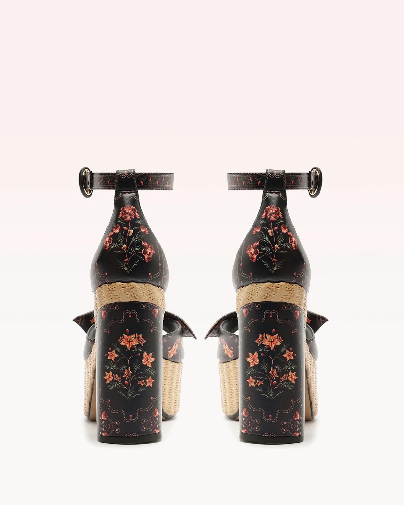 Maxi Clarita Flare Andes Negro - Image 4