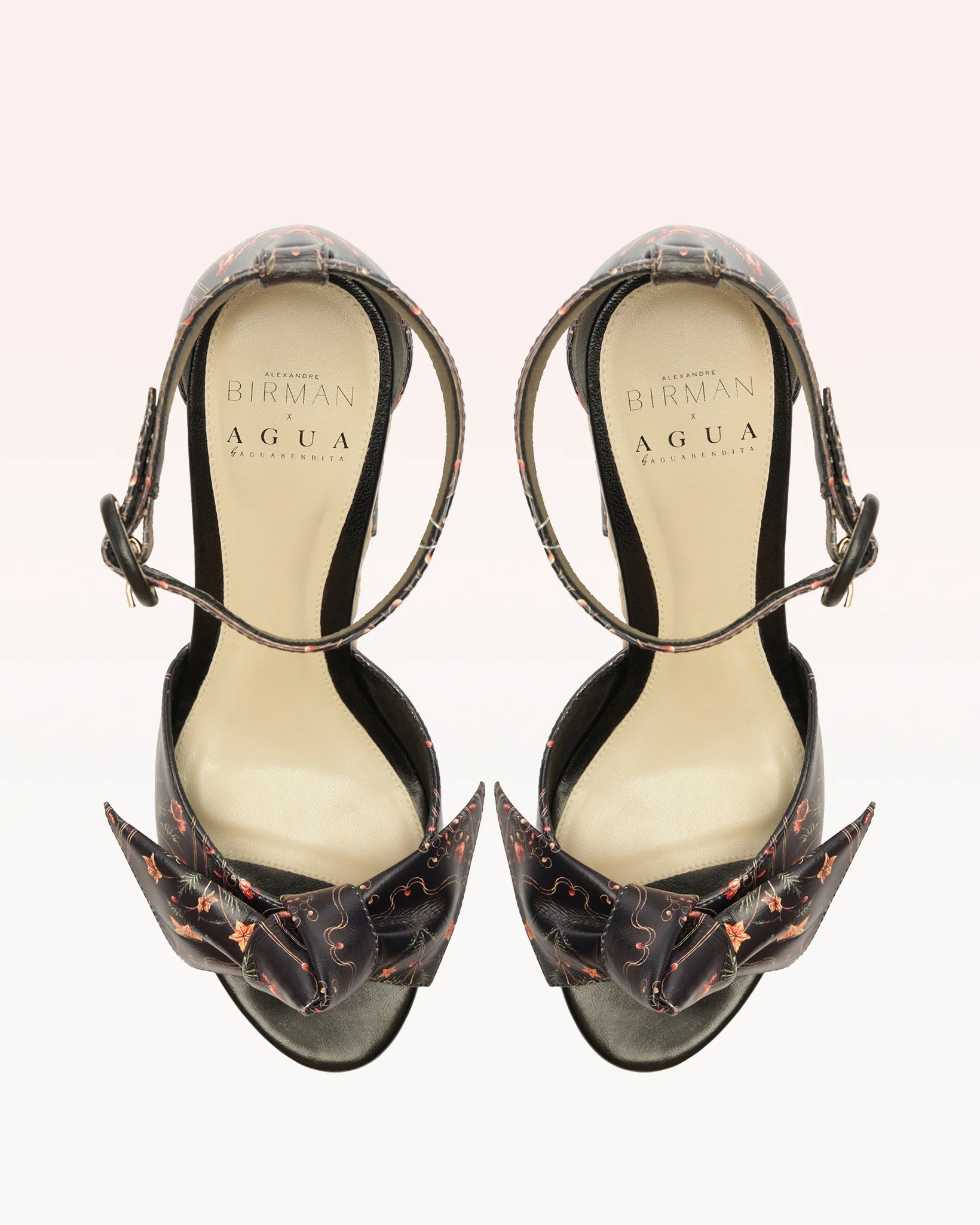 Maxi Clarita Flare Andes Negro - Image 5