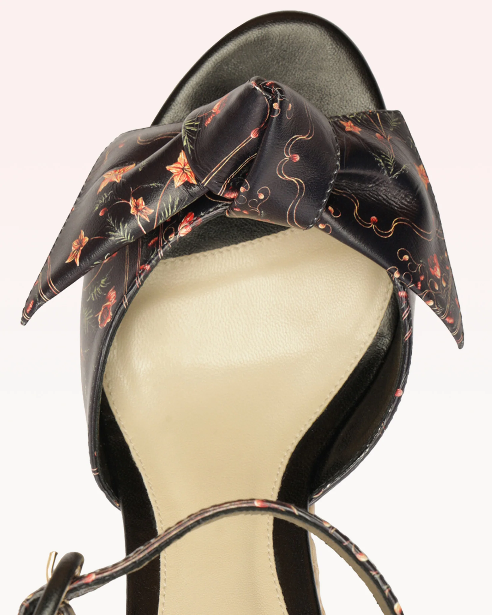 Maxi Clarita Flare Andes Negro - Image 6