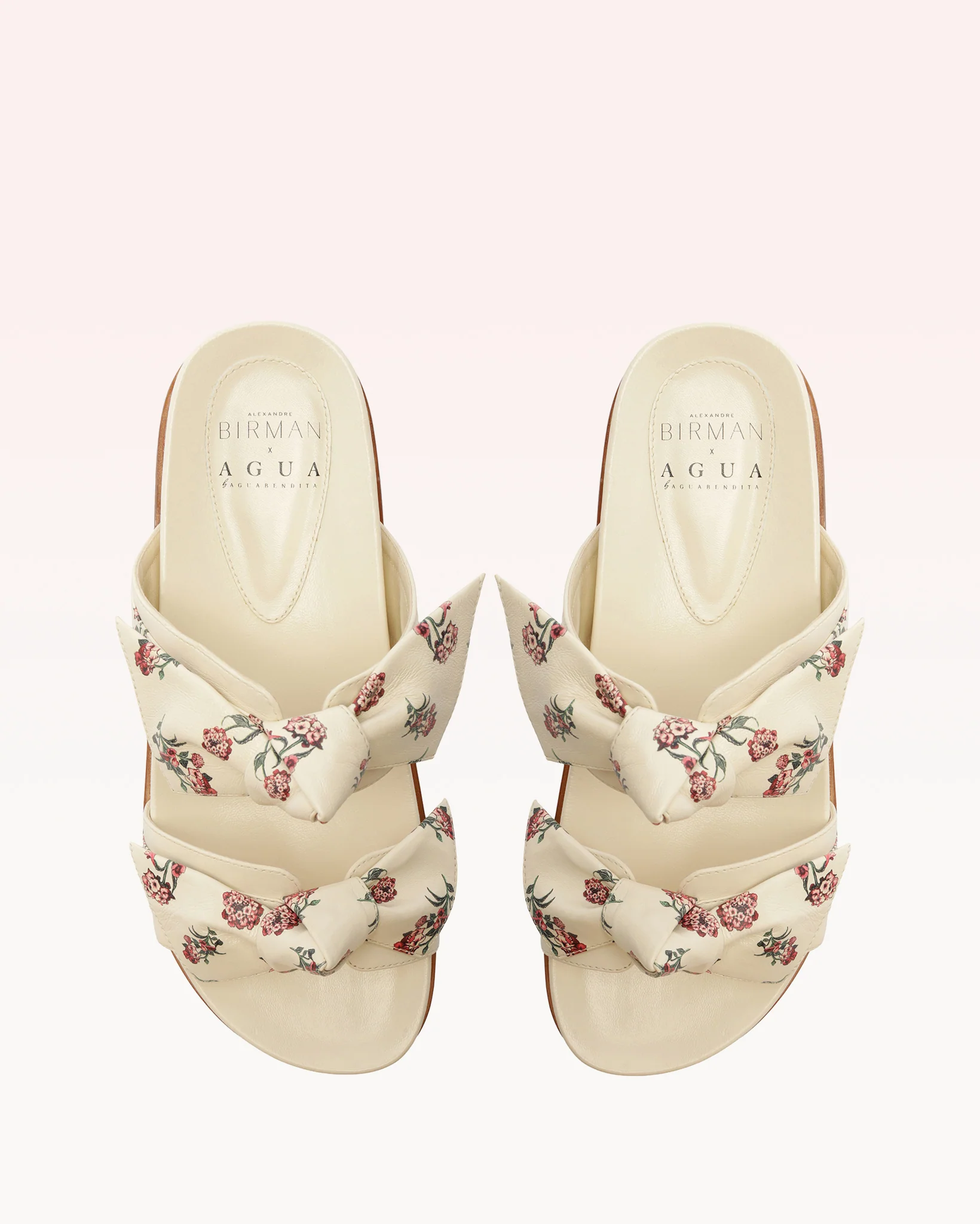 Maxi Clarita Sandal Off Quebrada - Image 5