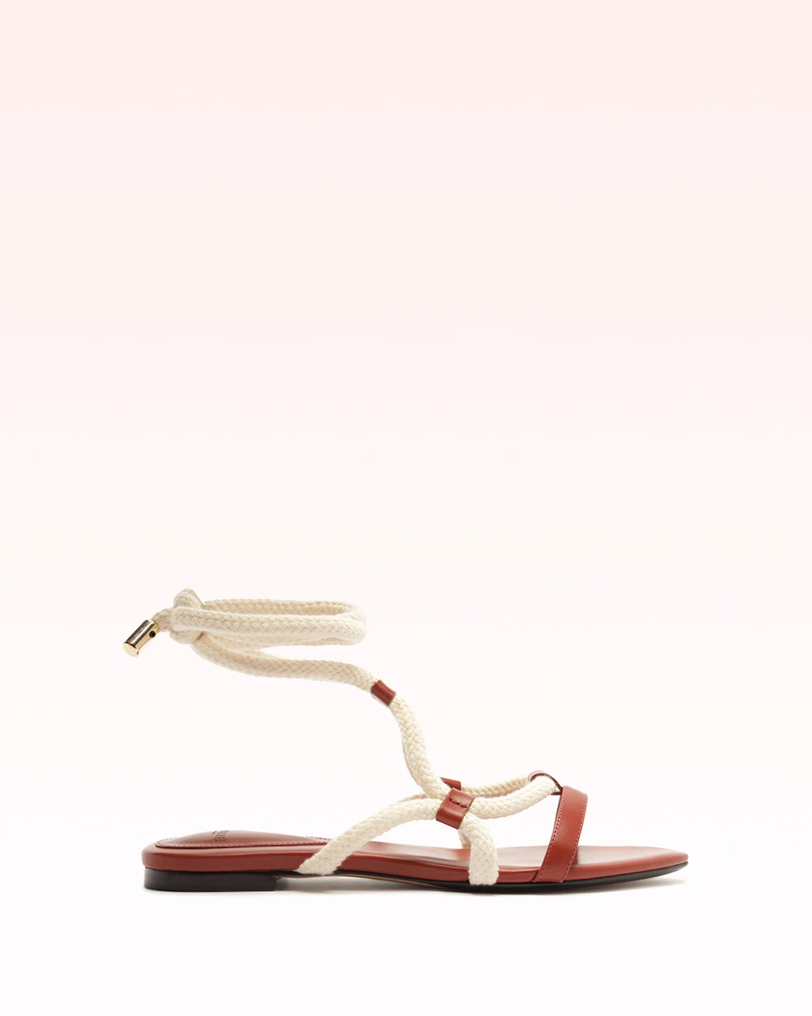 Milla Flat Henna