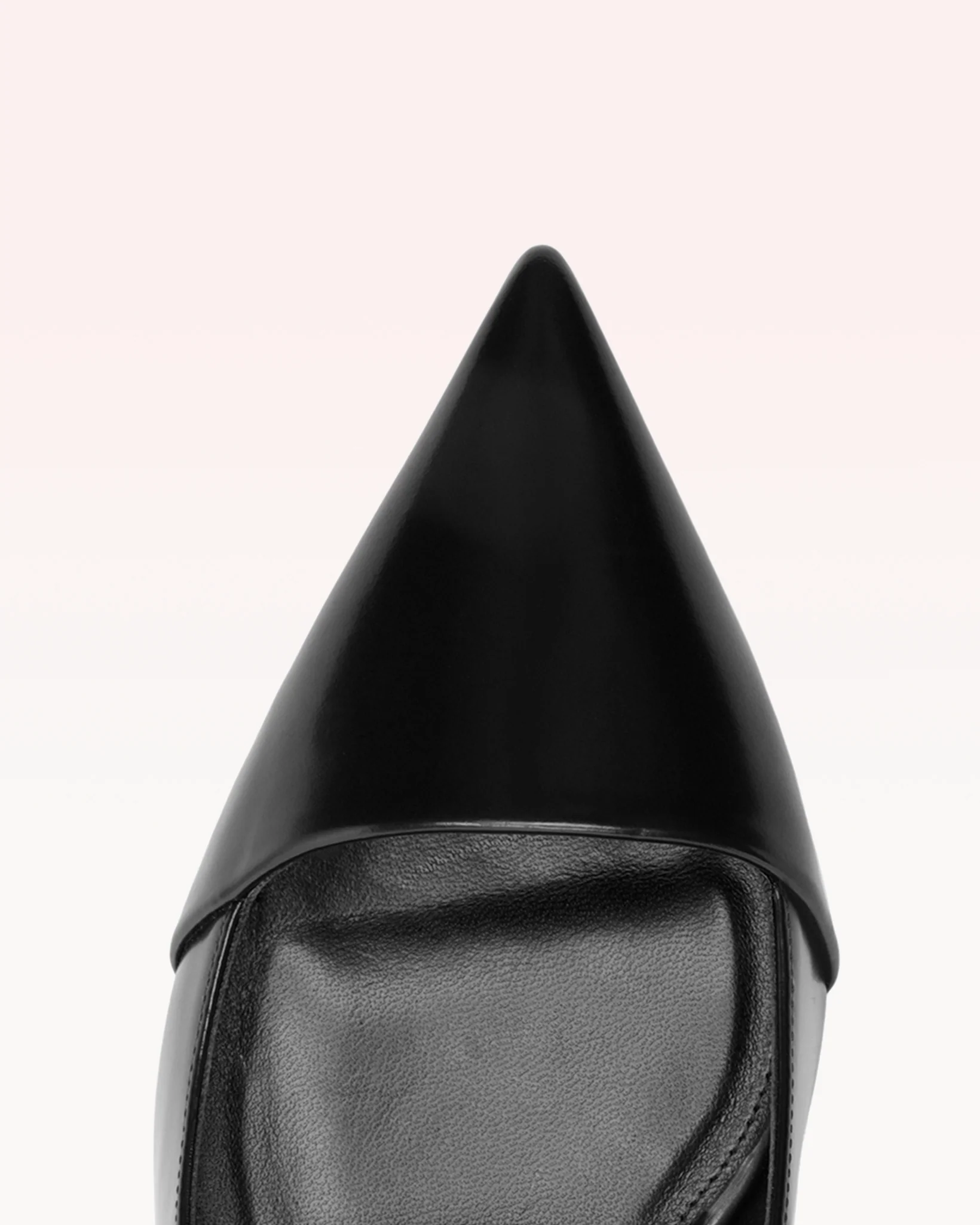Minerva Pump 60 Black - Image 5