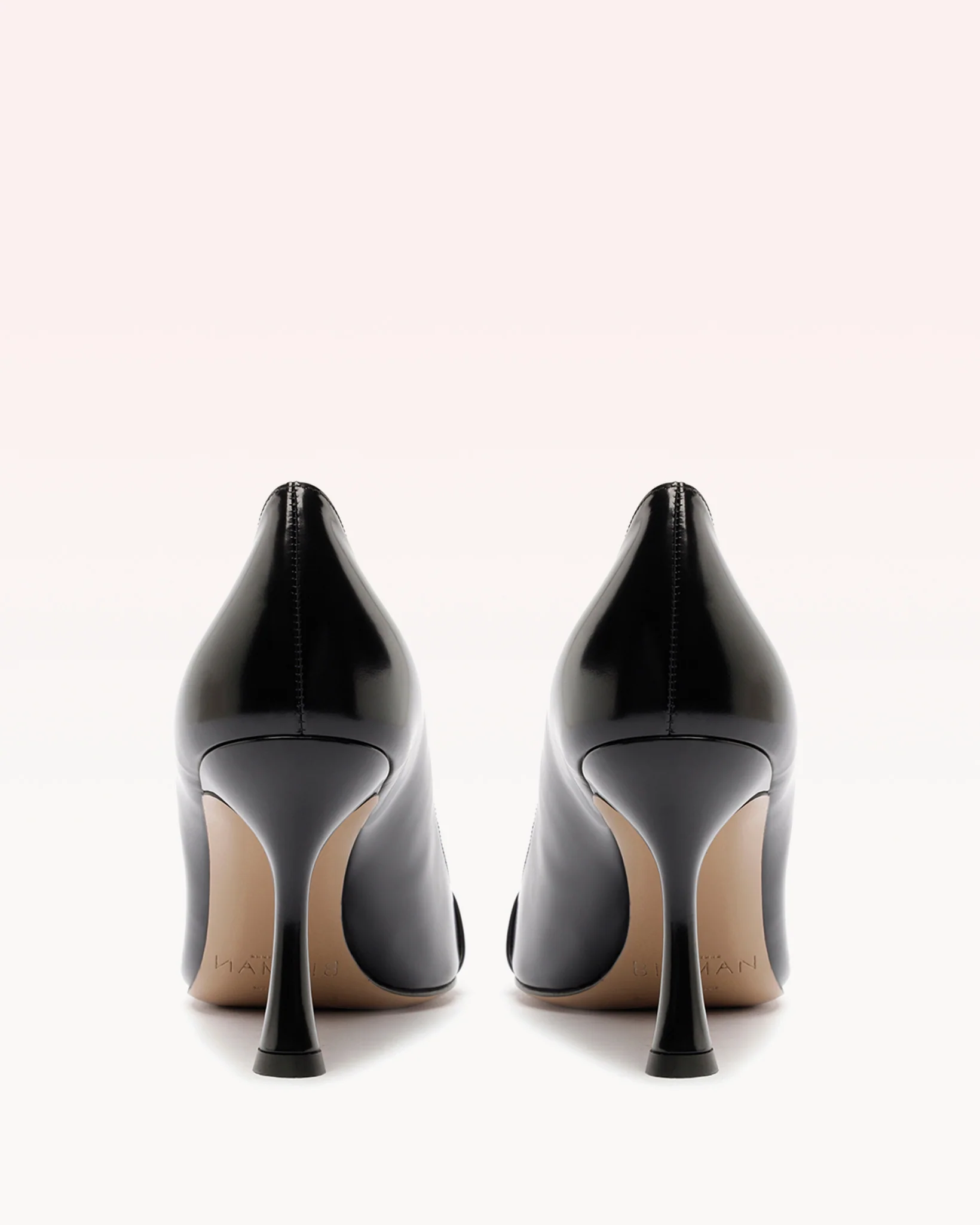 Minerva Pump 85 Black - Image 3