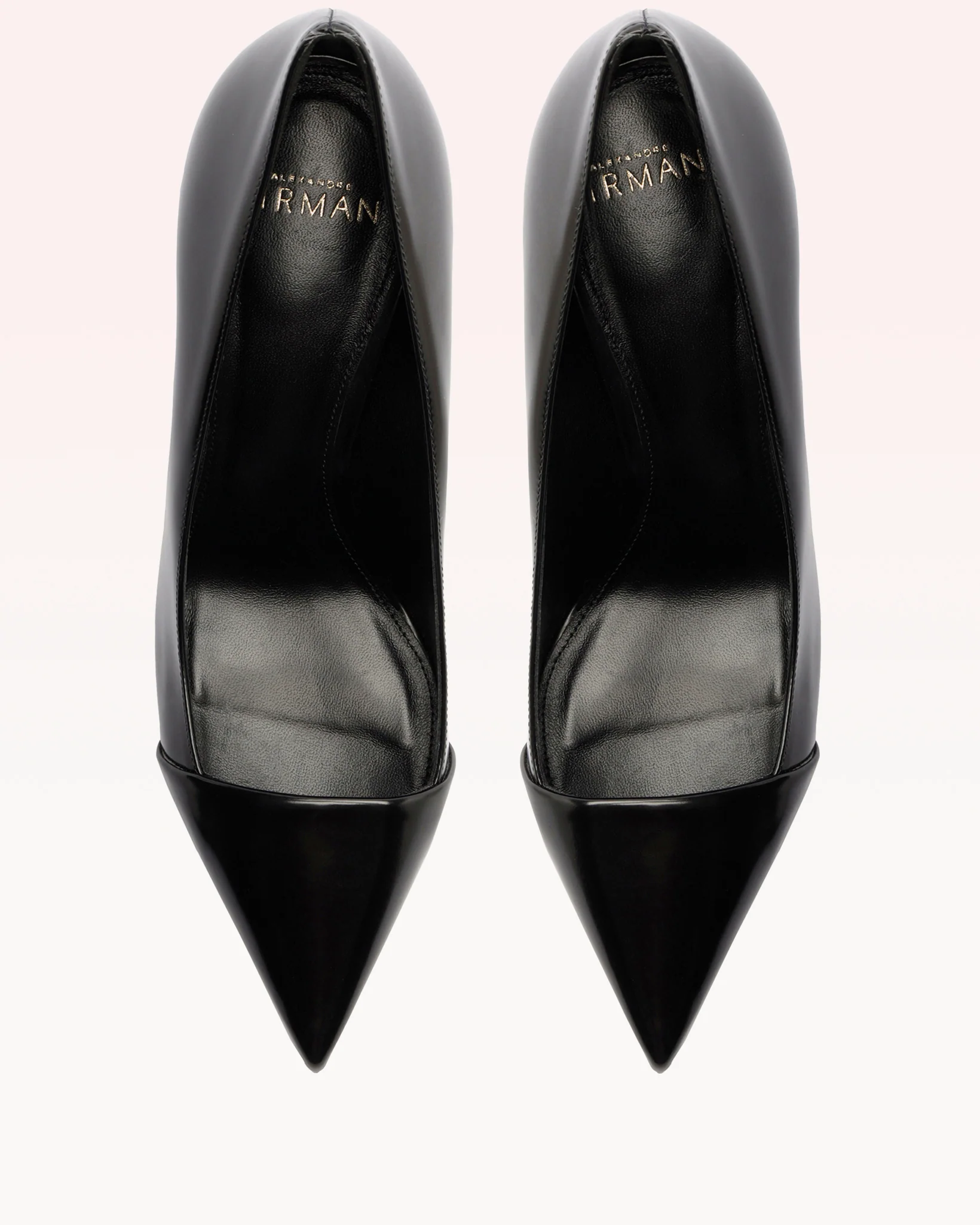 Minerva Pump 85 Black - Image 4
