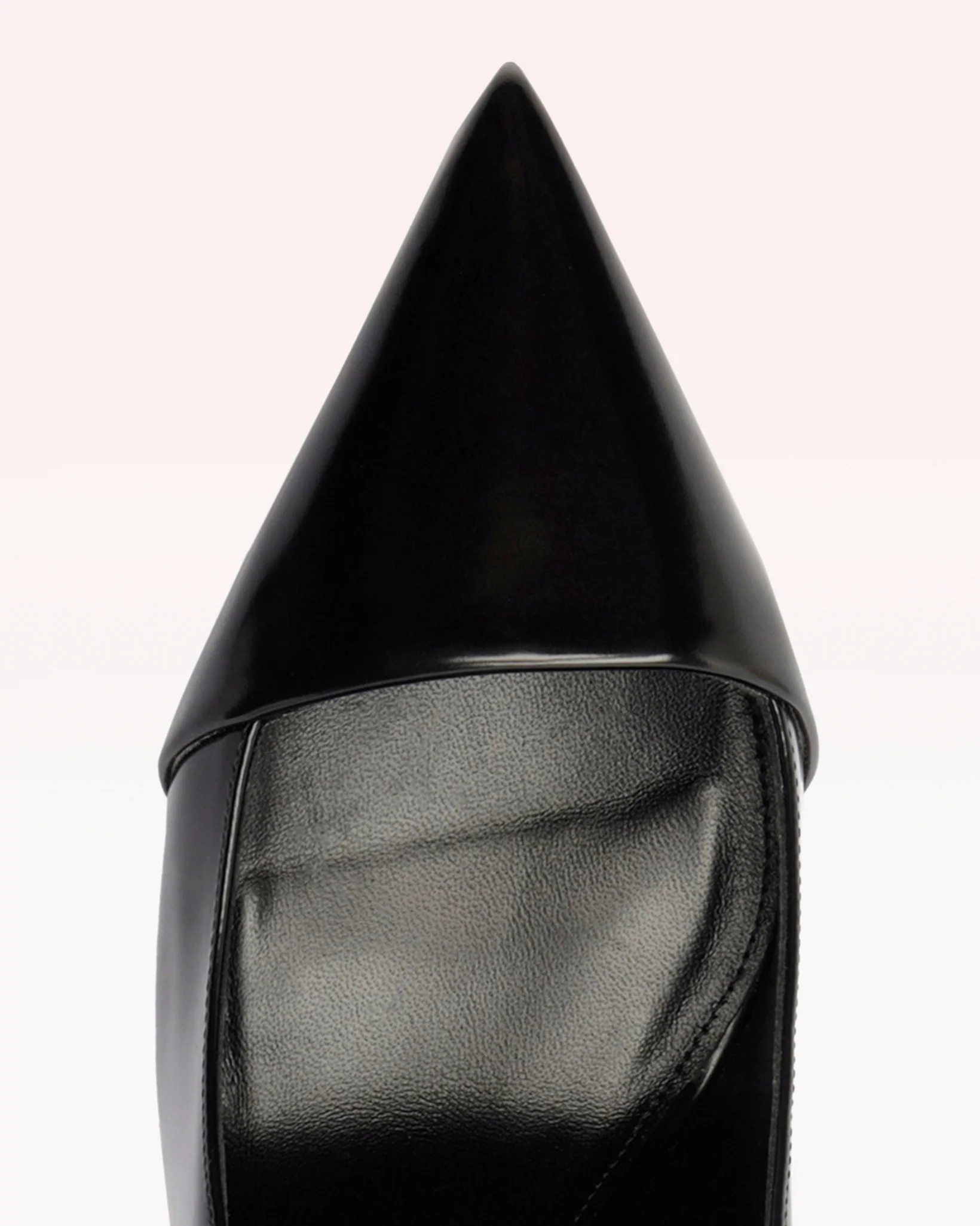 Minerva Pump 85 Black - Image 5