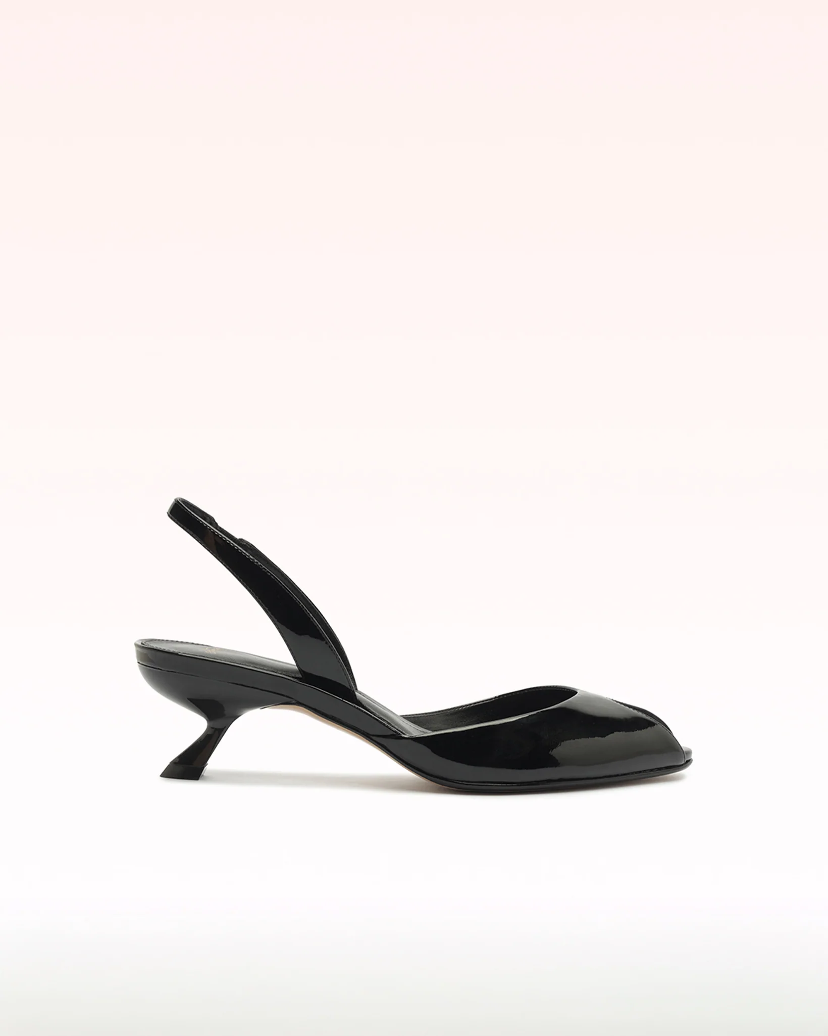Miranda Mule 50 Black