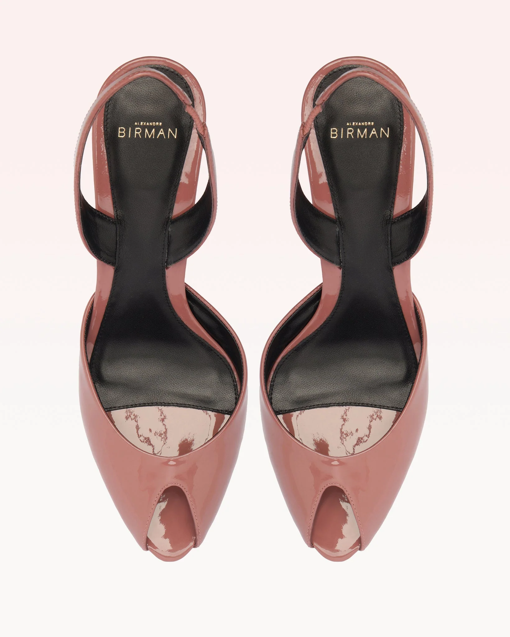 Miranda Slingback 85 Clay - Image 4