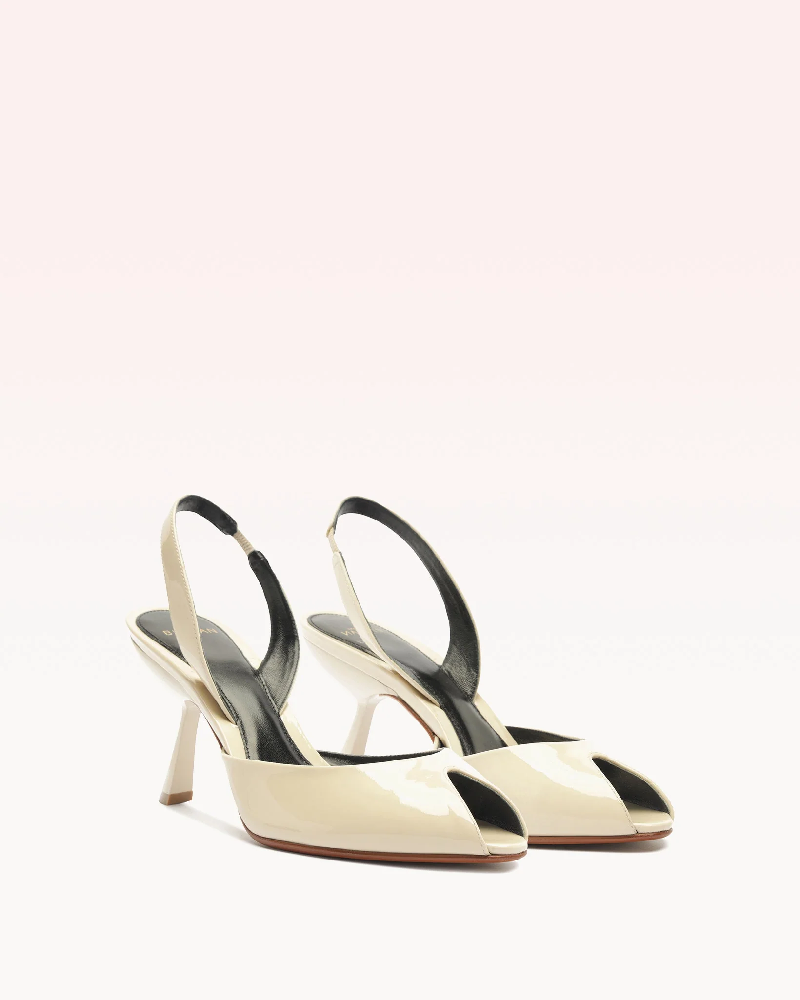 Miranda Slingback 85 Eggshell - Image 2