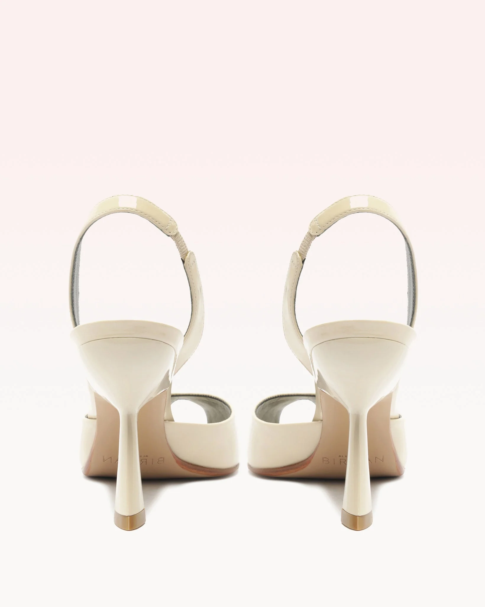 Miranda Slingback 85 Eggshell - Image 3