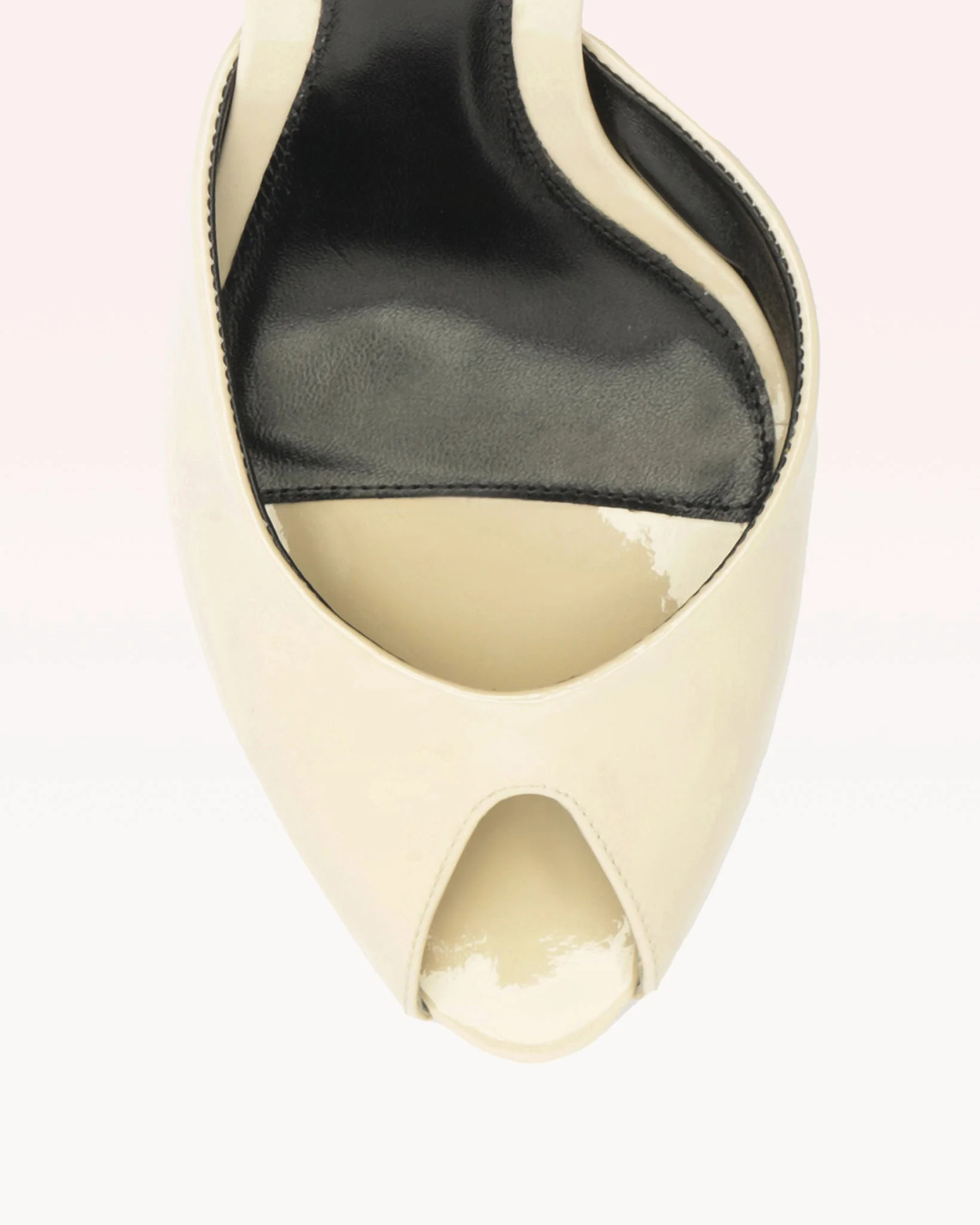 Miranda Slingback 85 Eggshell - Image 5