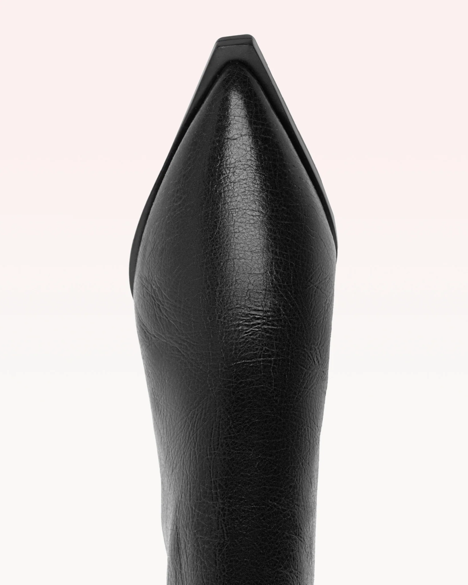 Myra 50 Black Bootie - Image 5