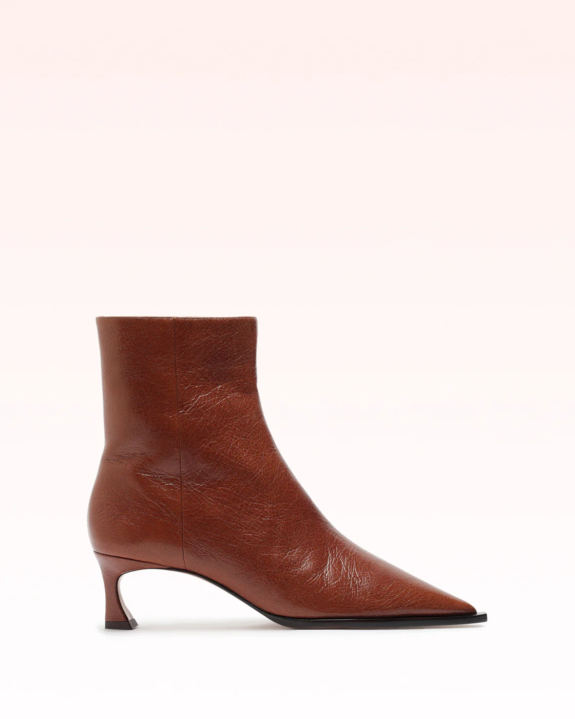 Myra 50 Bootie Espresso