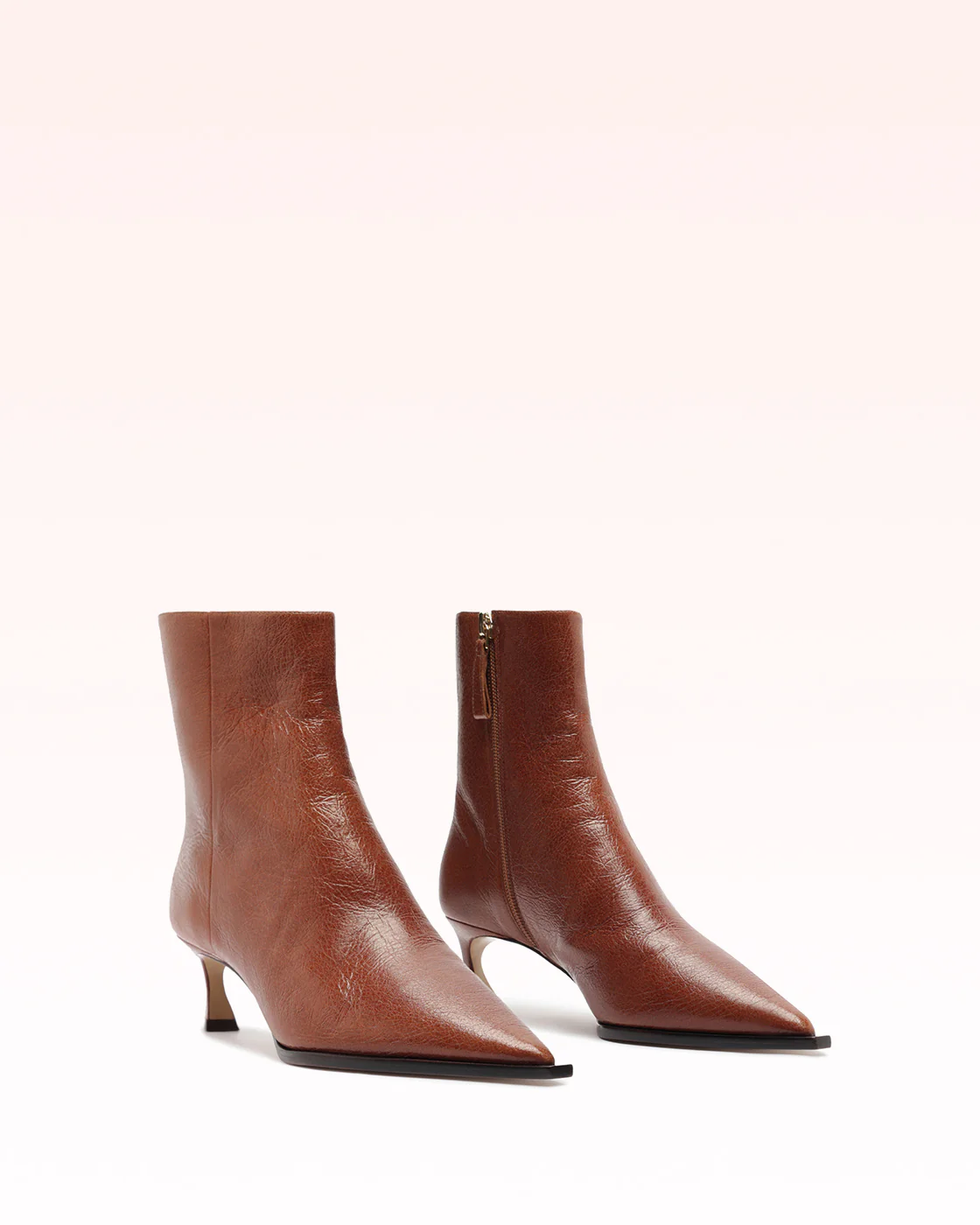 Myra 50 Bootie Espresso - Image 2