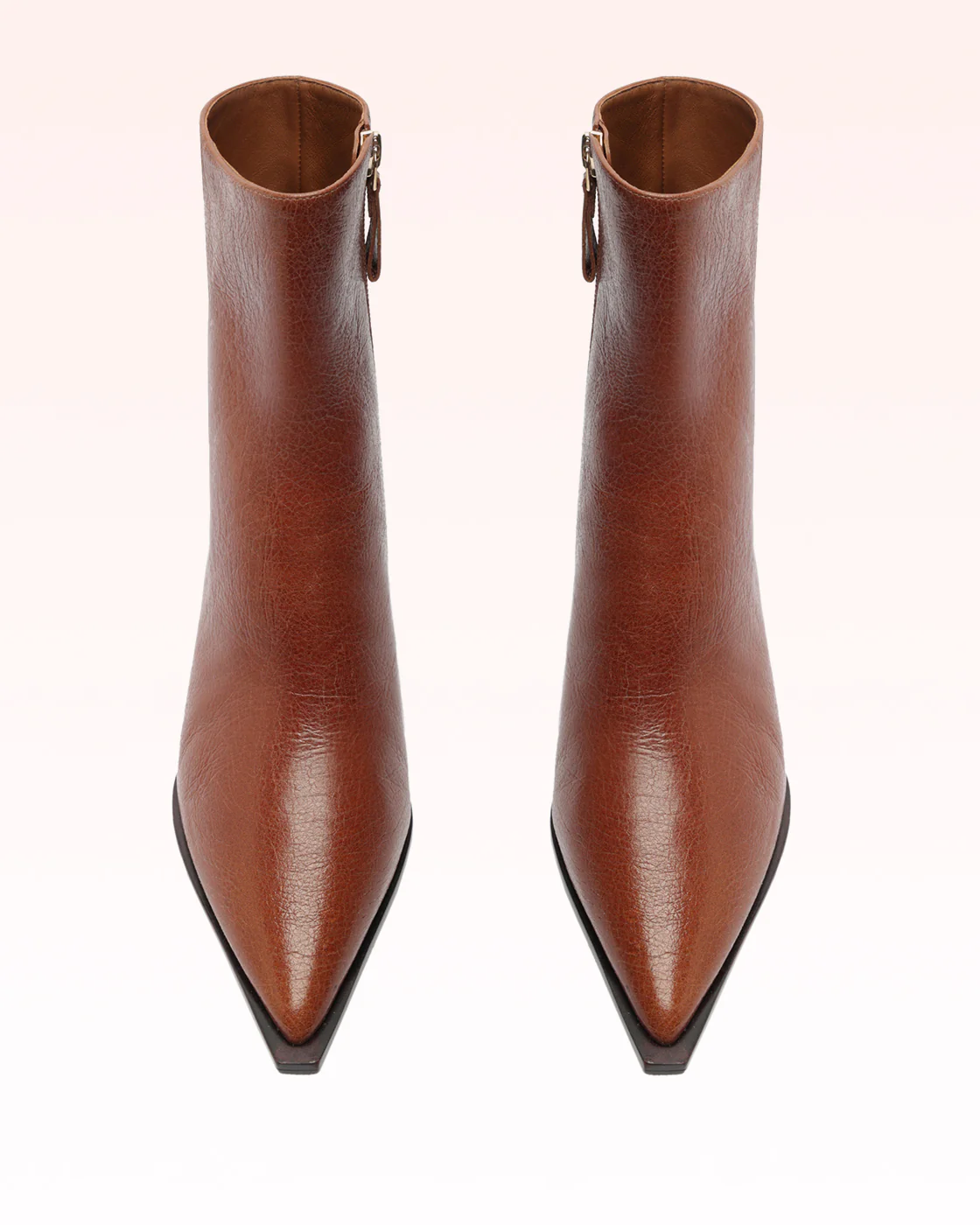 Myra 50 Bootie Espresso - Image 3
