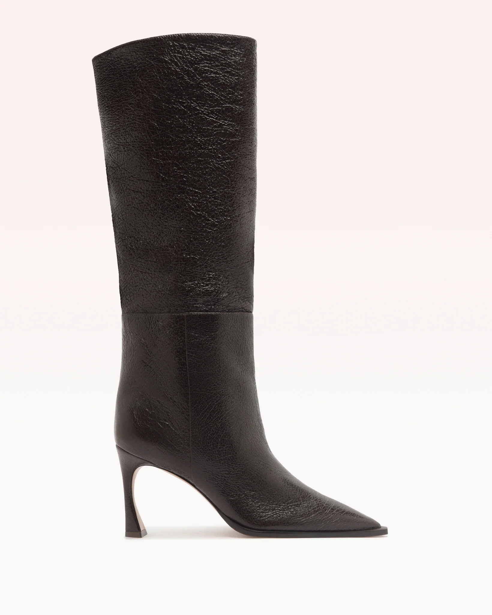Myra Ttk 85 Boot Dark Brown