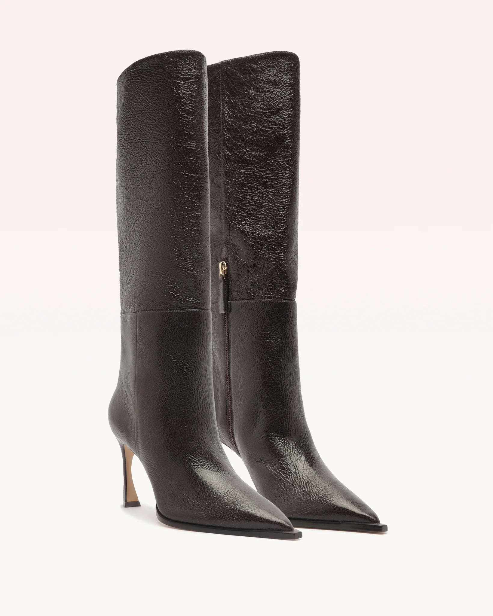 Myra Ttk 85 Boot Dark Brown - Image 2