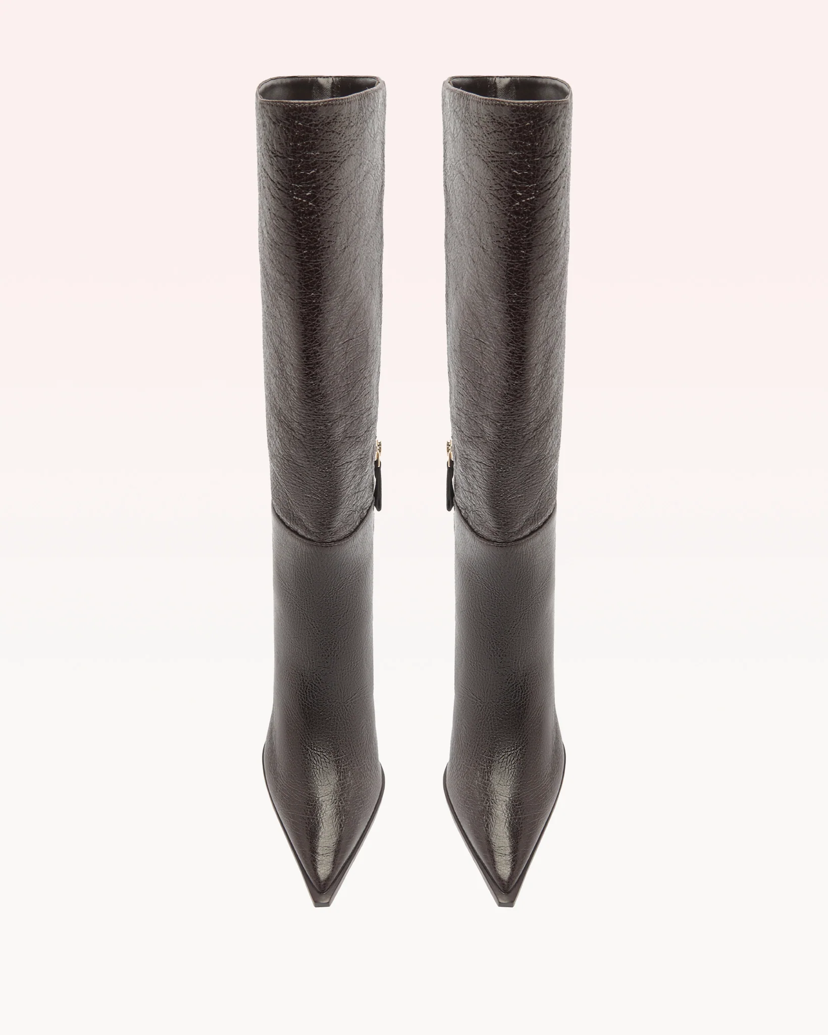 Myra Ttk 85 Boot Dark Brown - Image 3