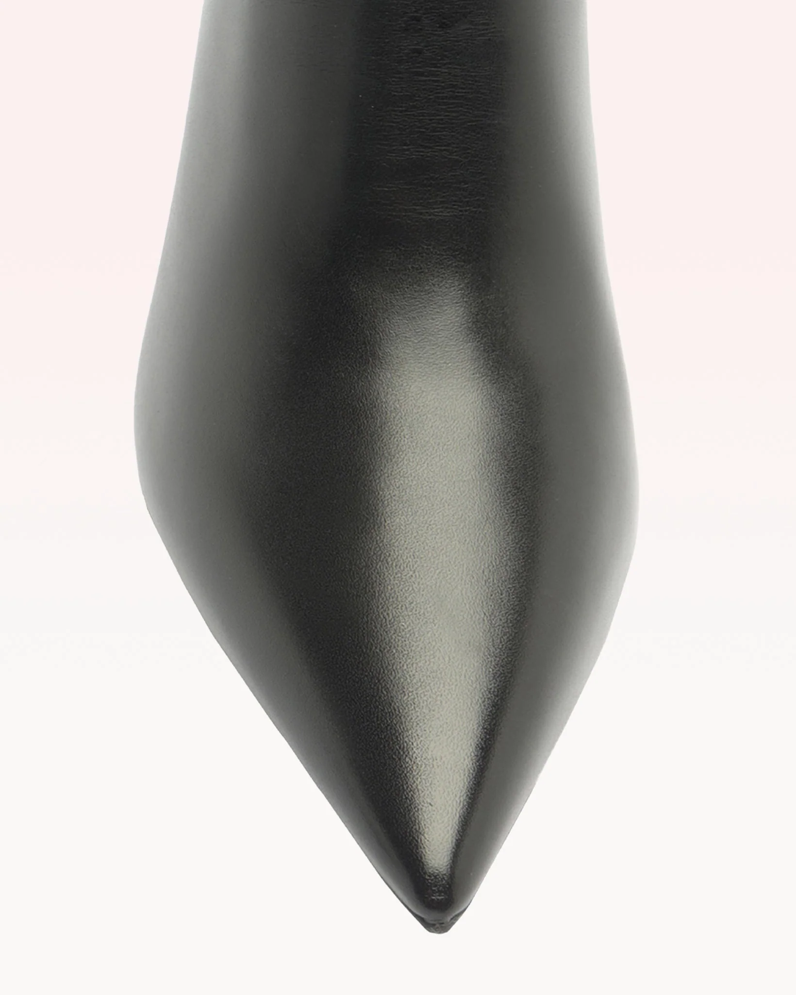 Natalie Bootie 85 Black - Image 5