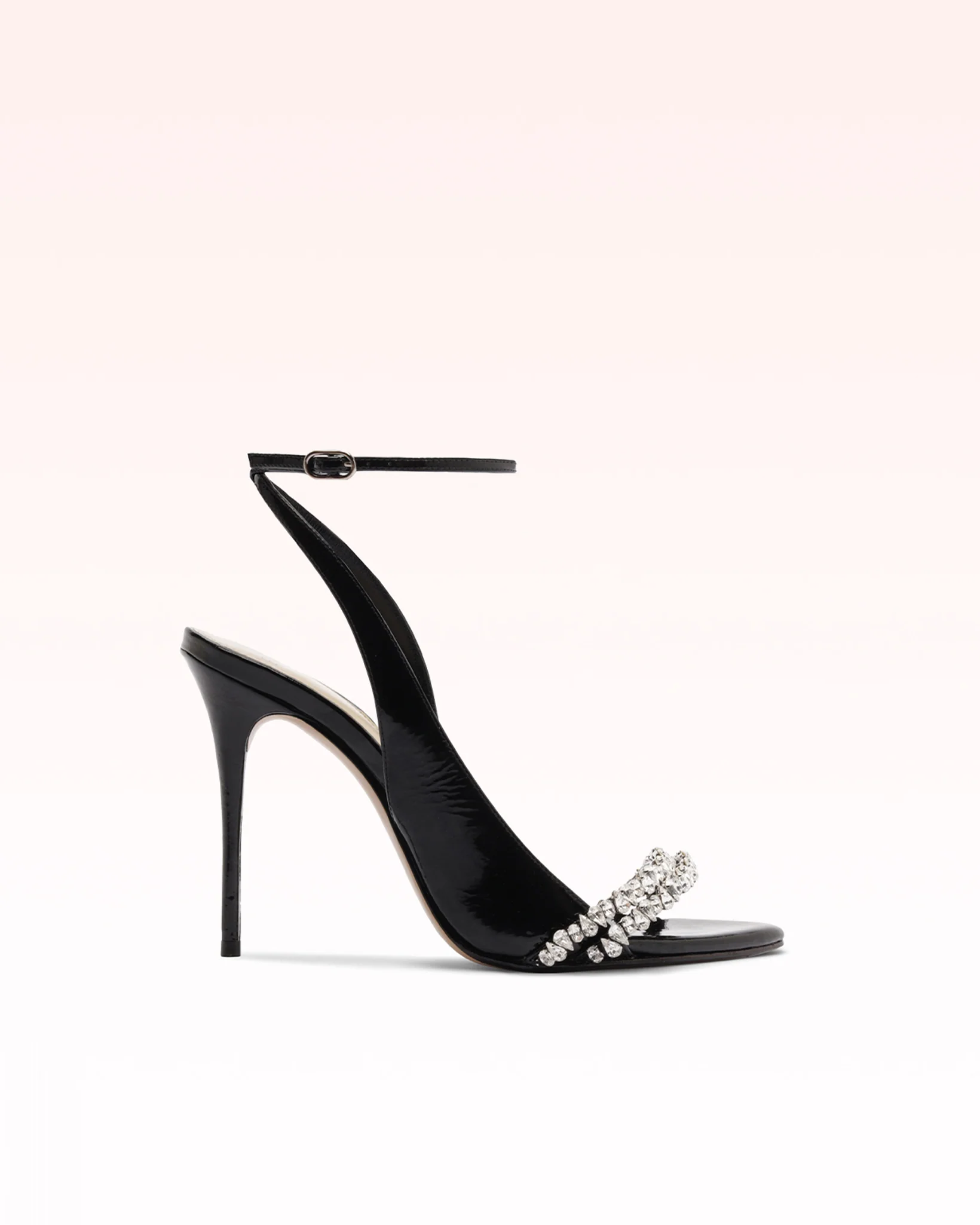 Nicole 100 Black