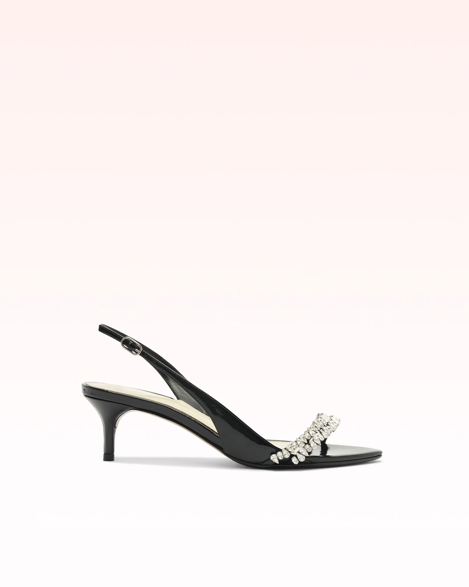 Nicole 50 Black