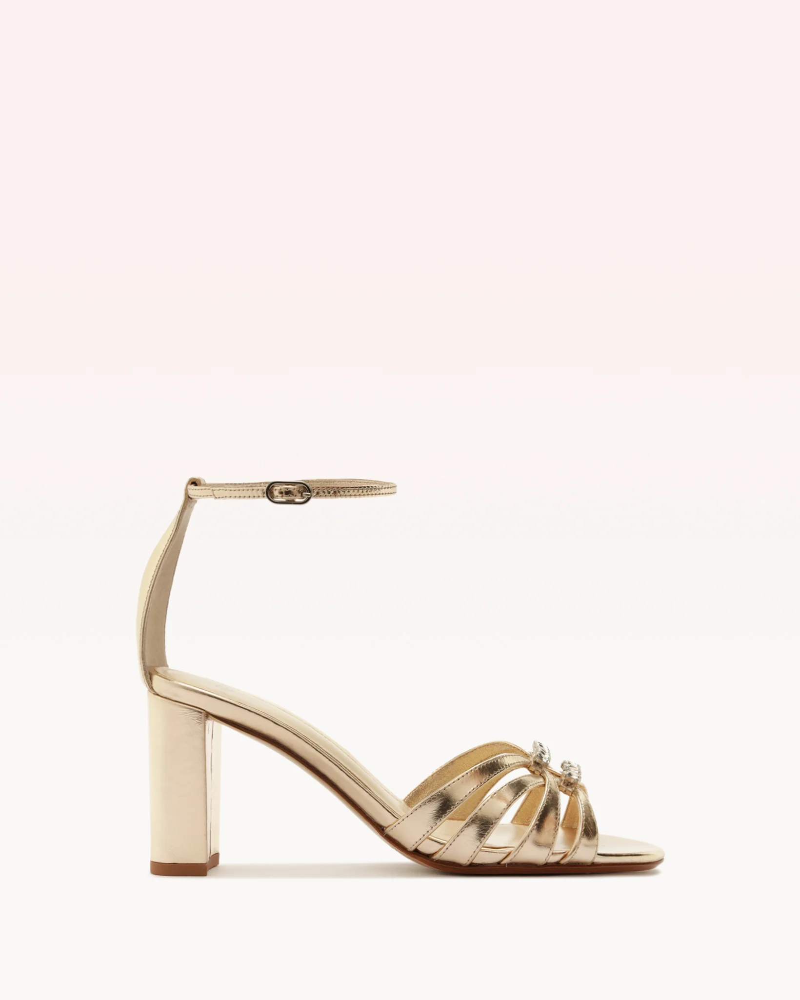 Noelle 75 Block Gold