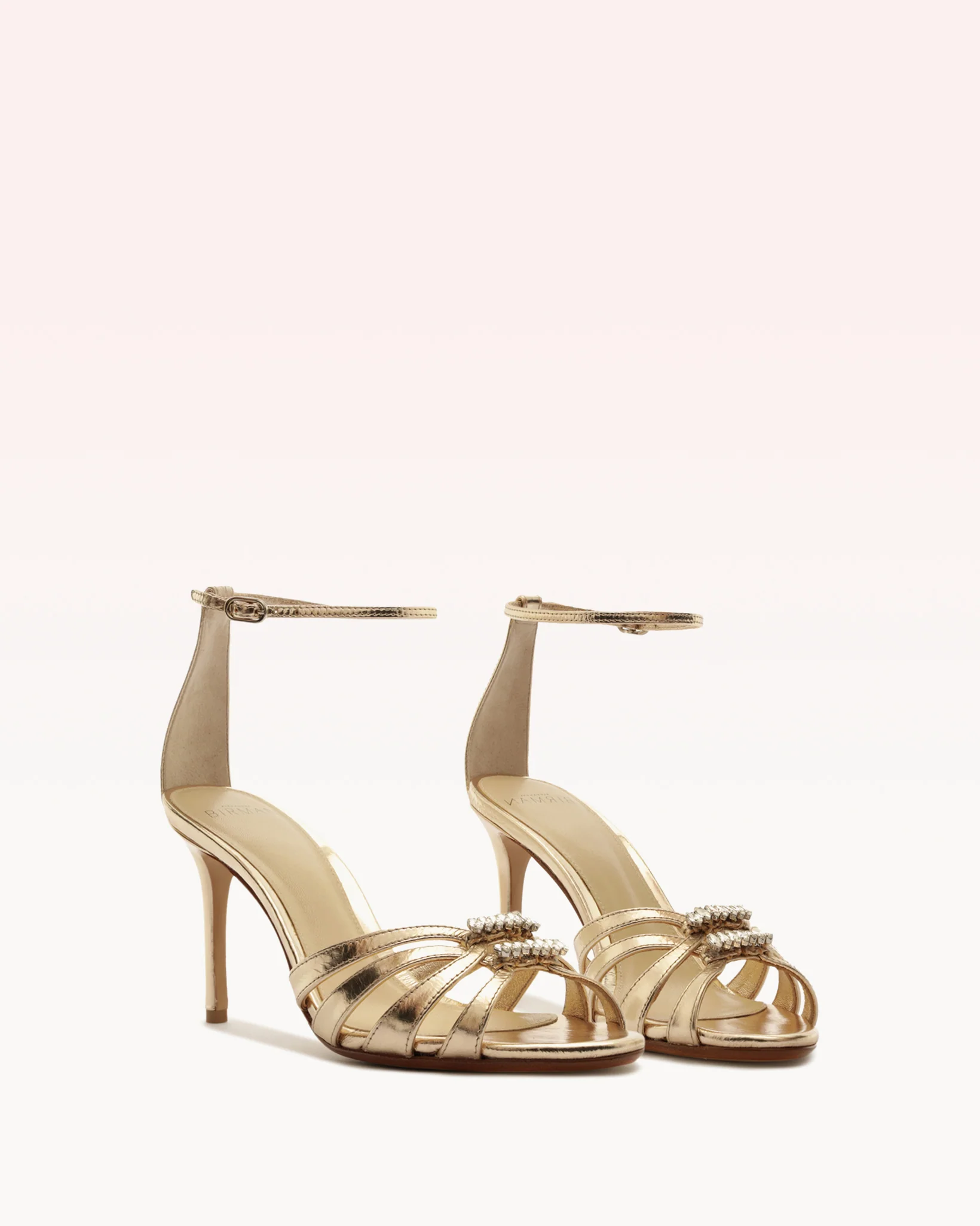 Noelle 85 Crystal Gold - Image 3