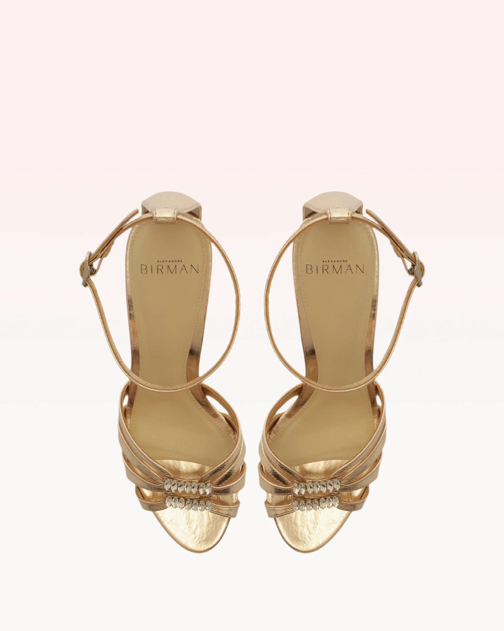 Noelle 85 Crystal Gold - Image 5