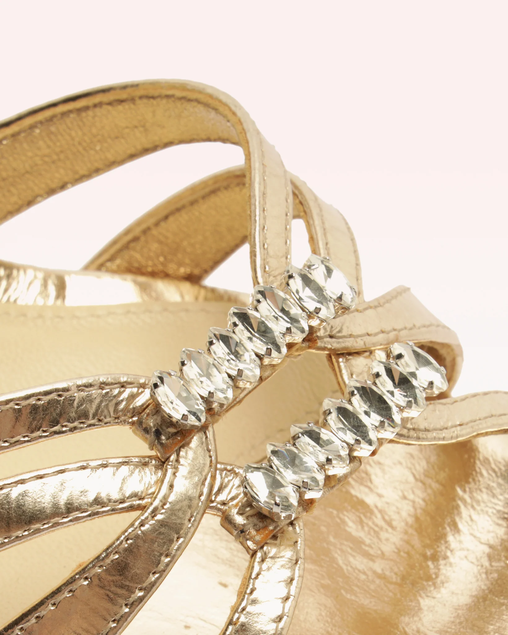 Noelle 85 Crystal Gold - Image 6