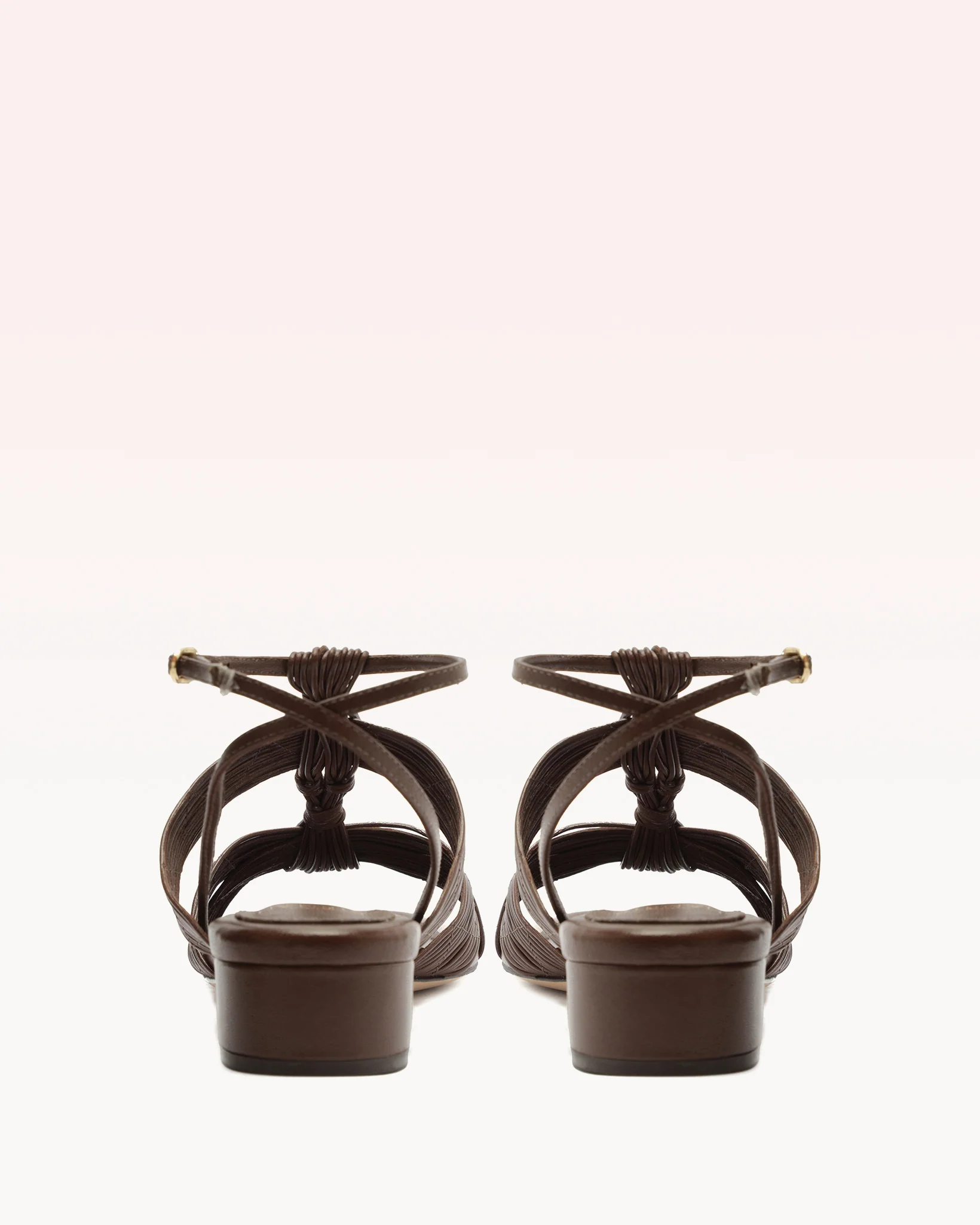 Olga Block 30 Brown - Image 5