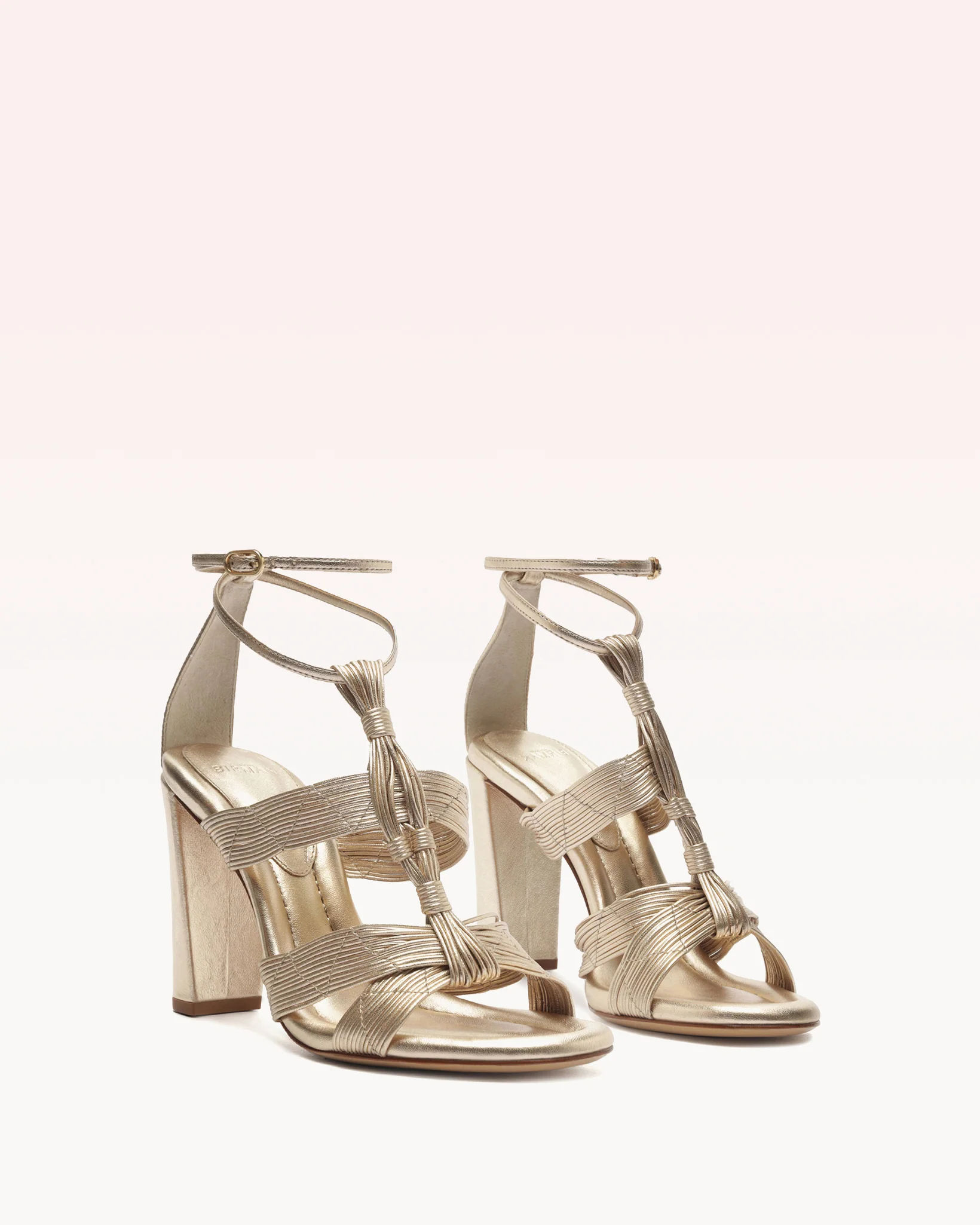Olga Block 90 Golden - Image 2