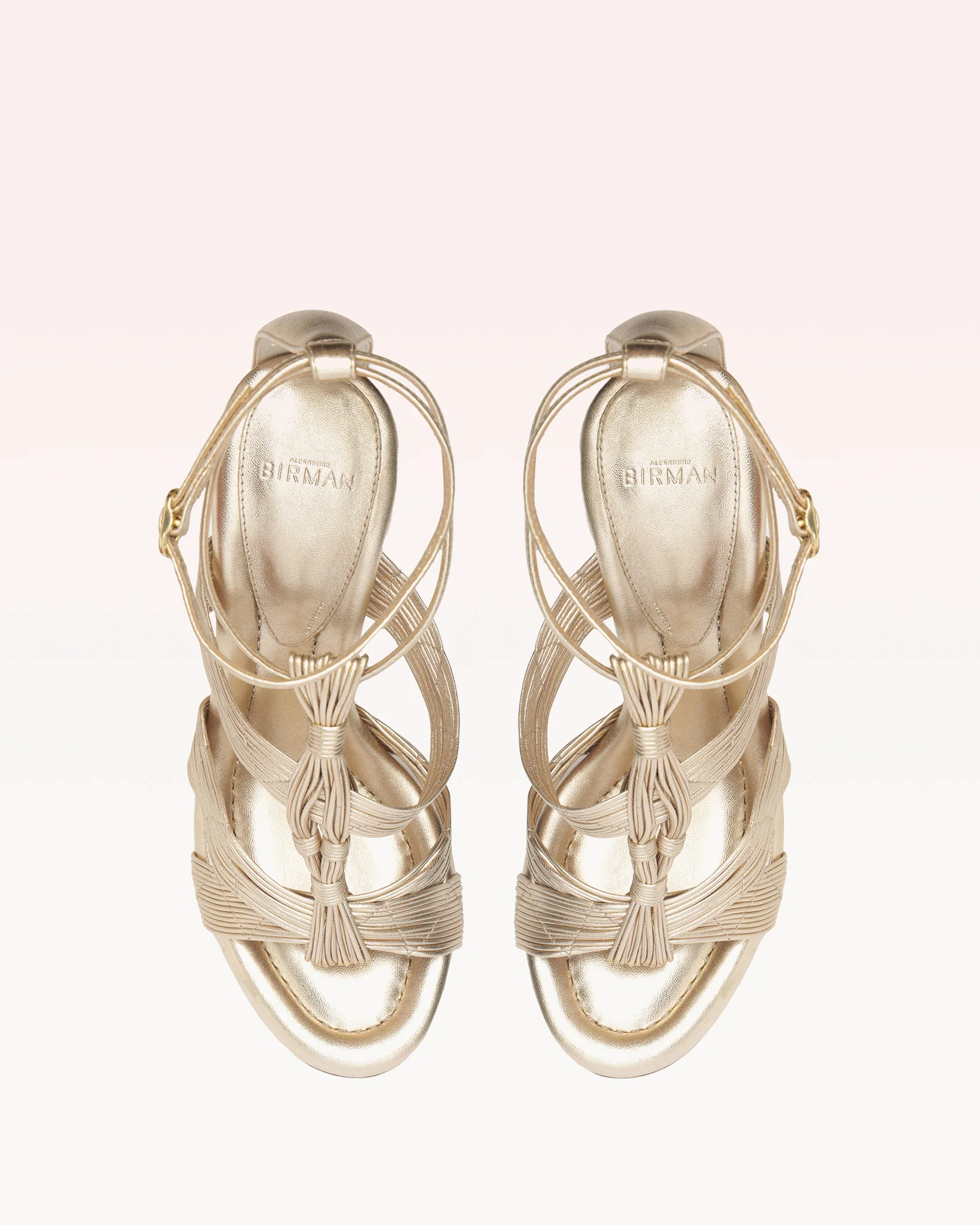 Olga Block 90 Golden - Image 5