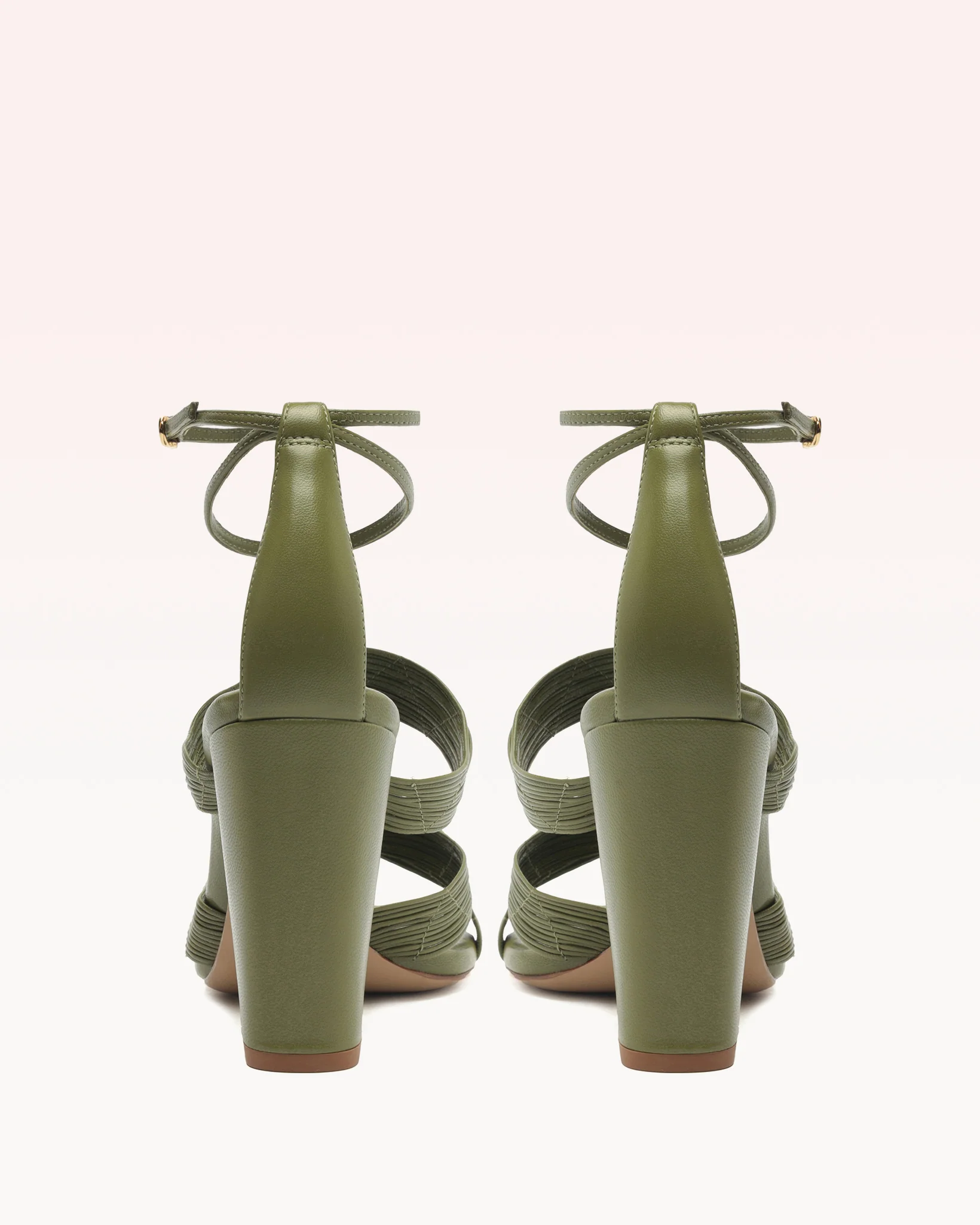 Olga Block 90 Green - Image 6