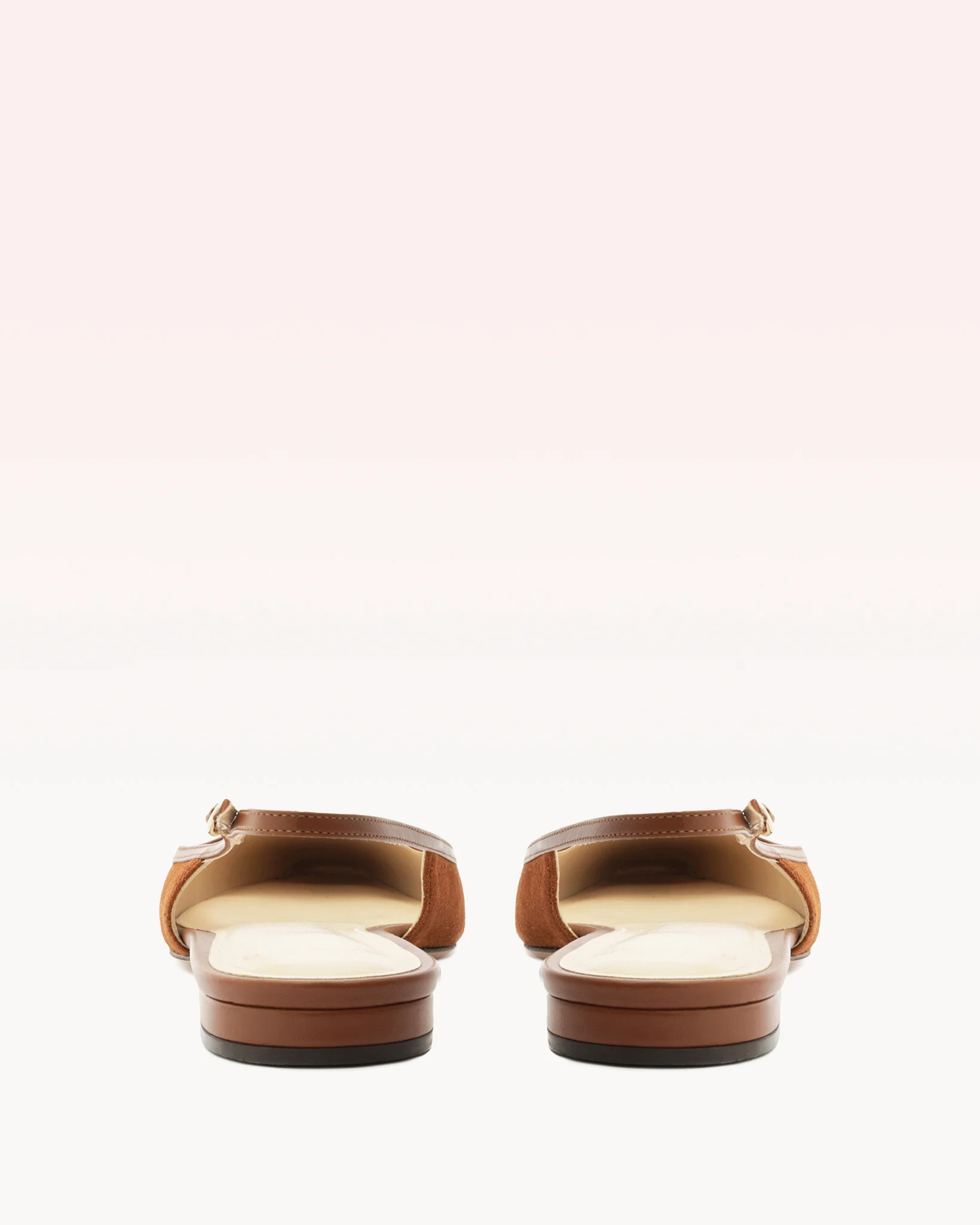 Olivia Flat Espresso - Image 3