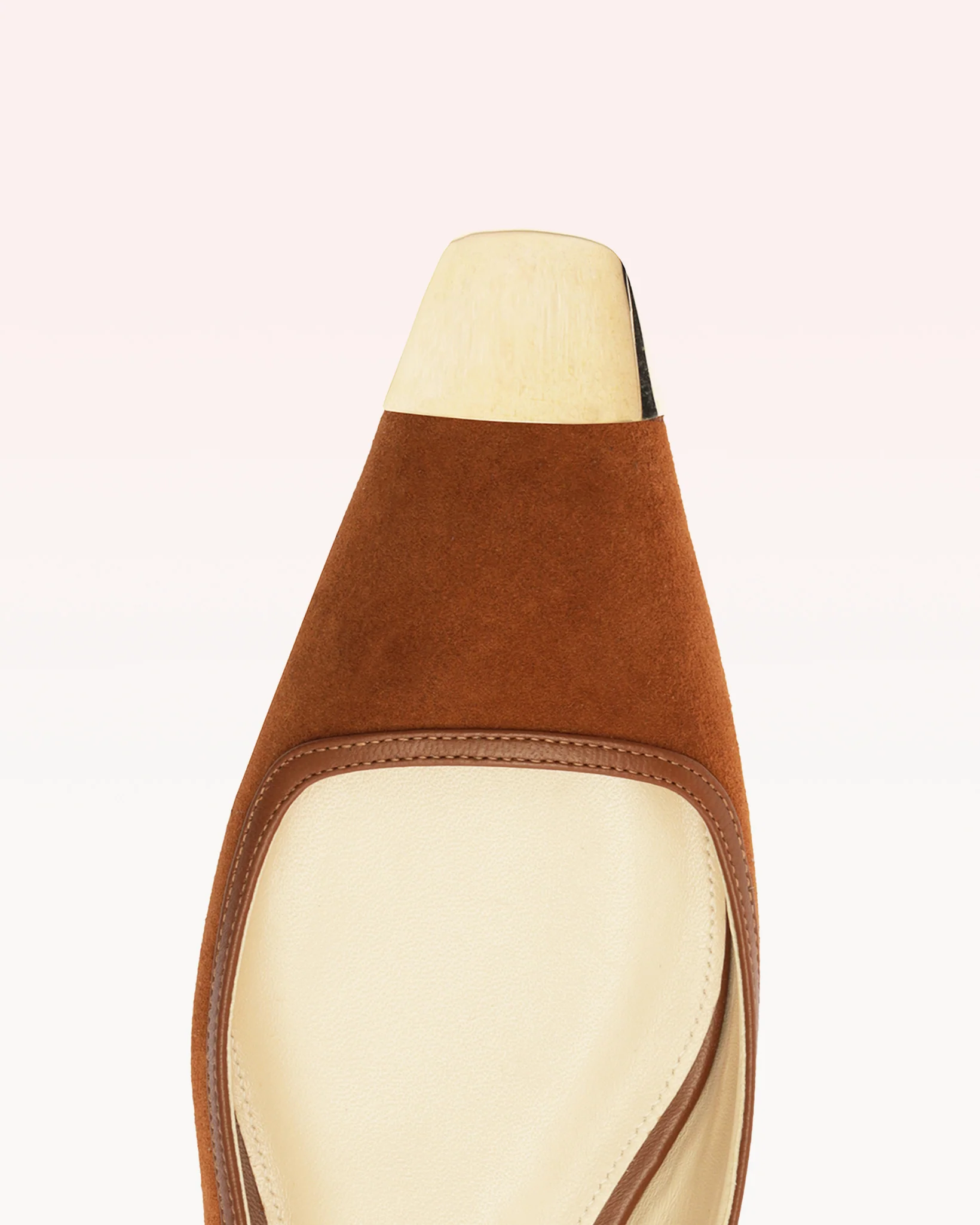 Olivia Flat Espresso - Image 5