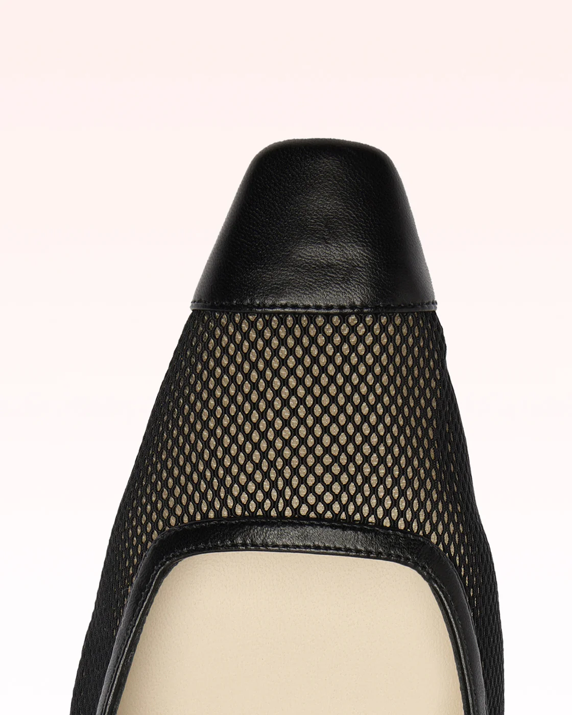 Olivia Mesh 85 Black - Image 4