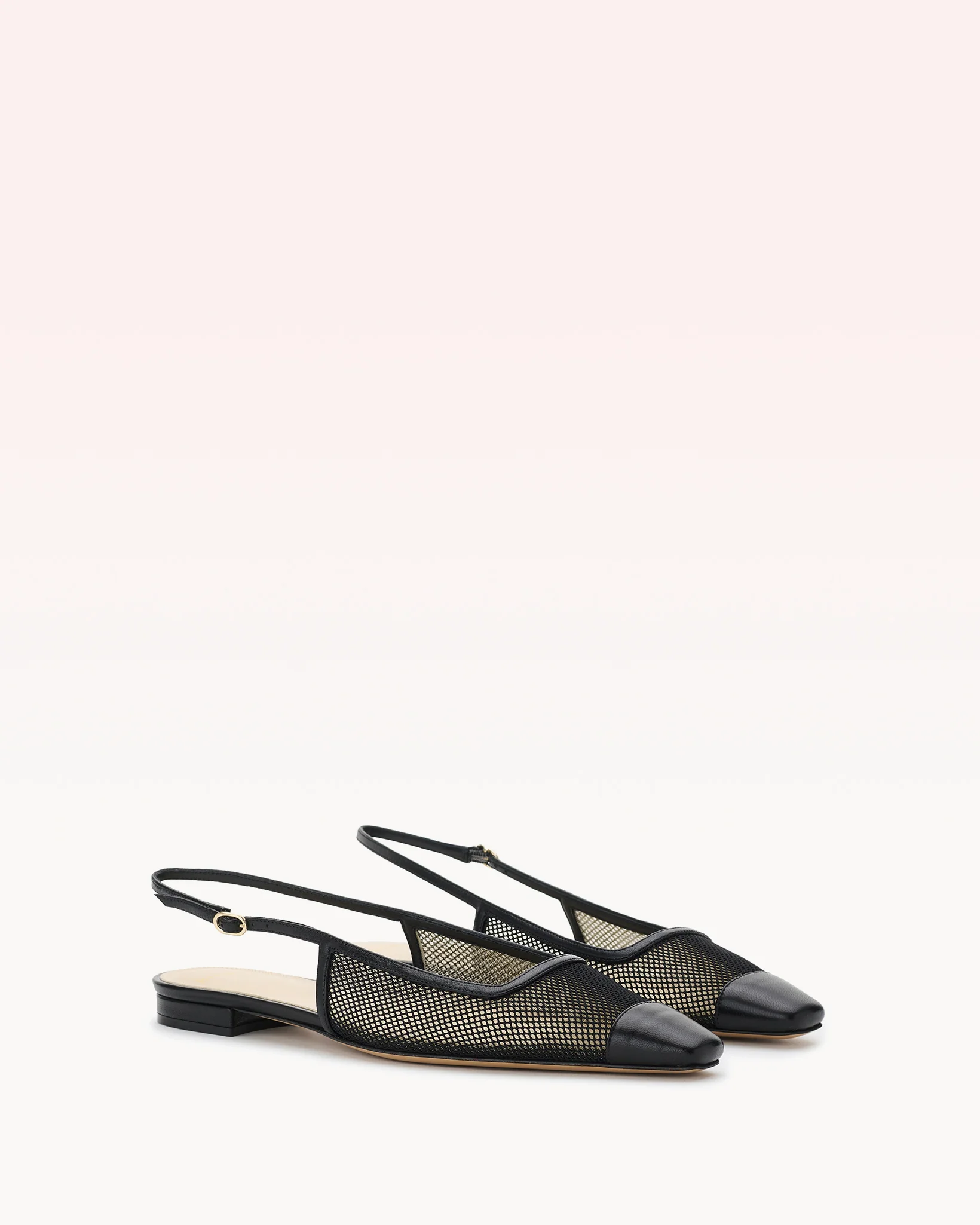 Olivia Mesh Black - Image 2