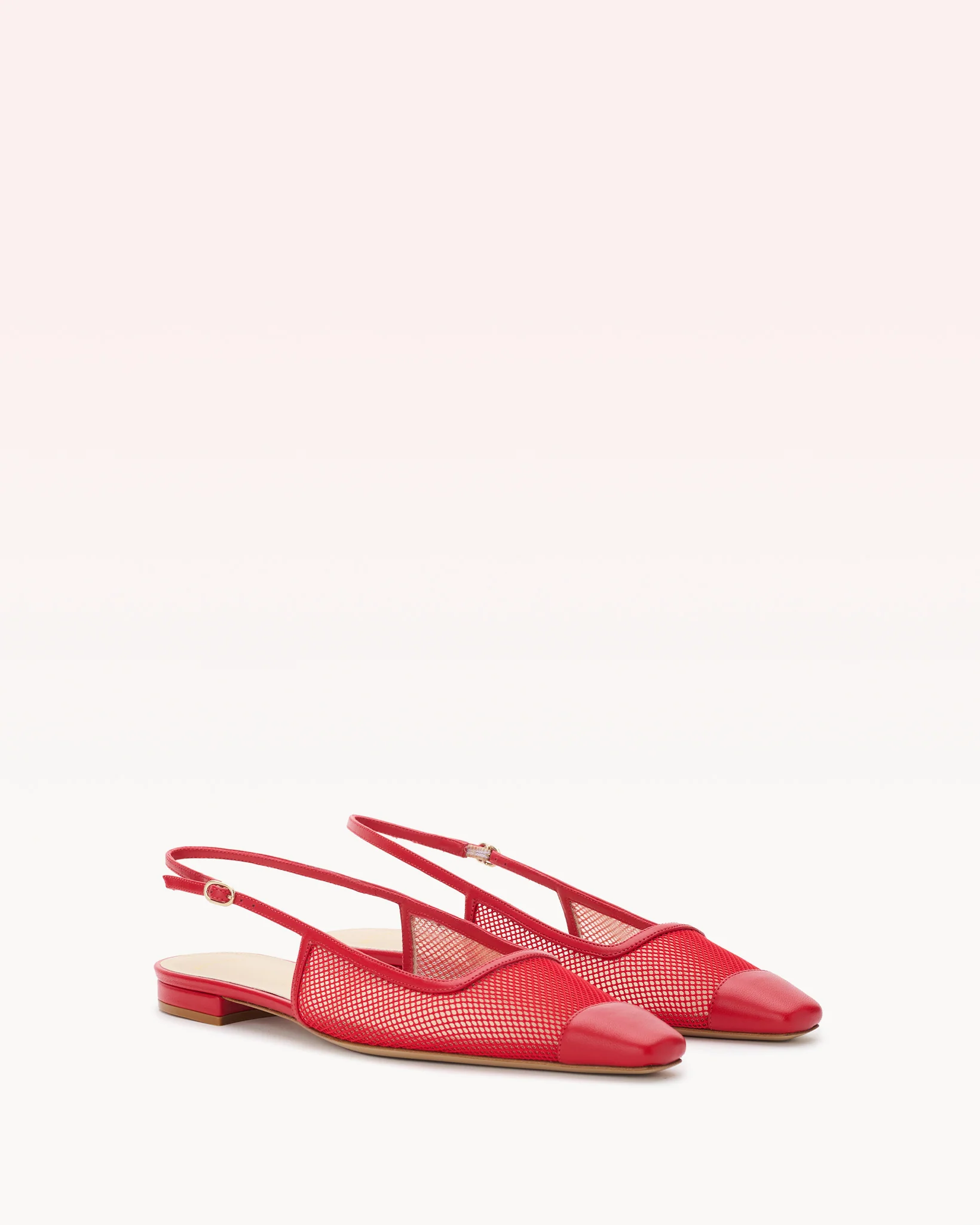 Olivia Mesh Flame - Image 2