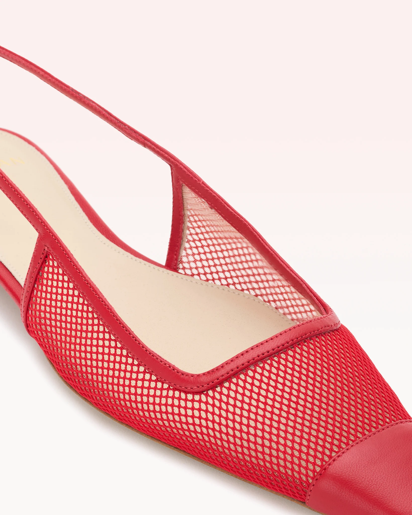 Olivia Mesh Flame - Image 3