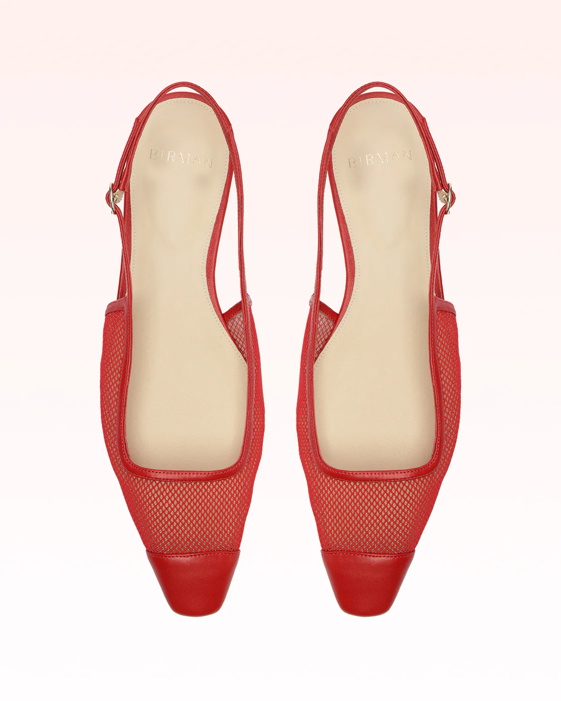 Olivia Mesh Flame - Image 4