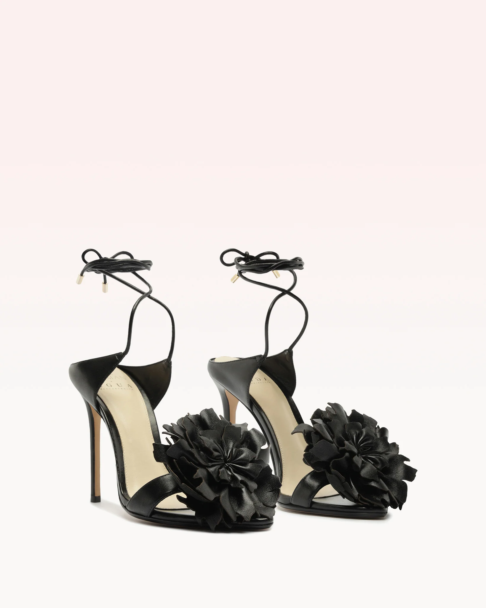 Ornela Sandal 100 Black - Image 3