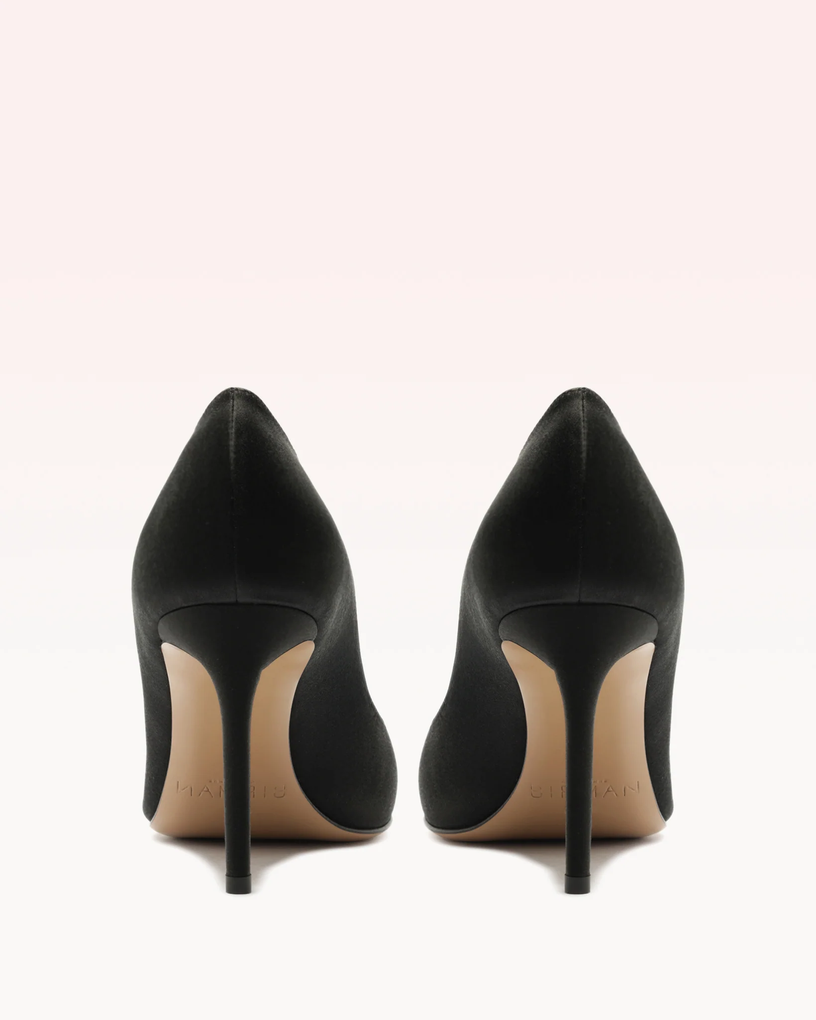 Pamela Satin 85 Satin Black - Image 4