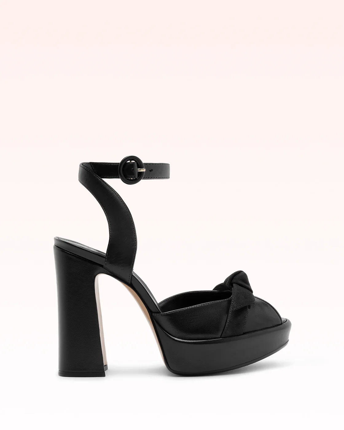 Pepitta 120 Black