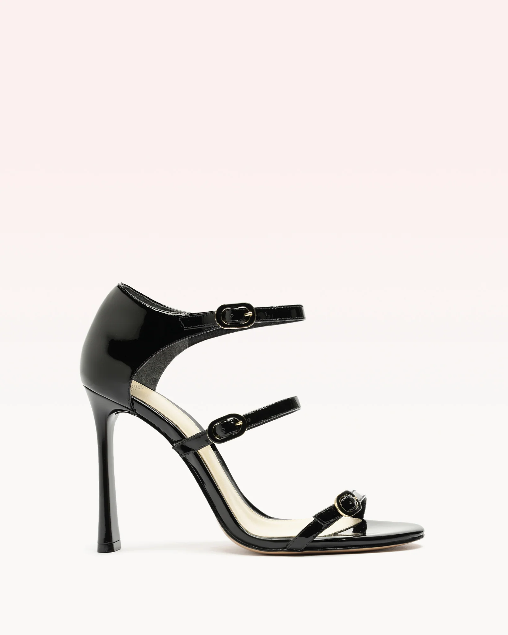 Poppy 100 Black