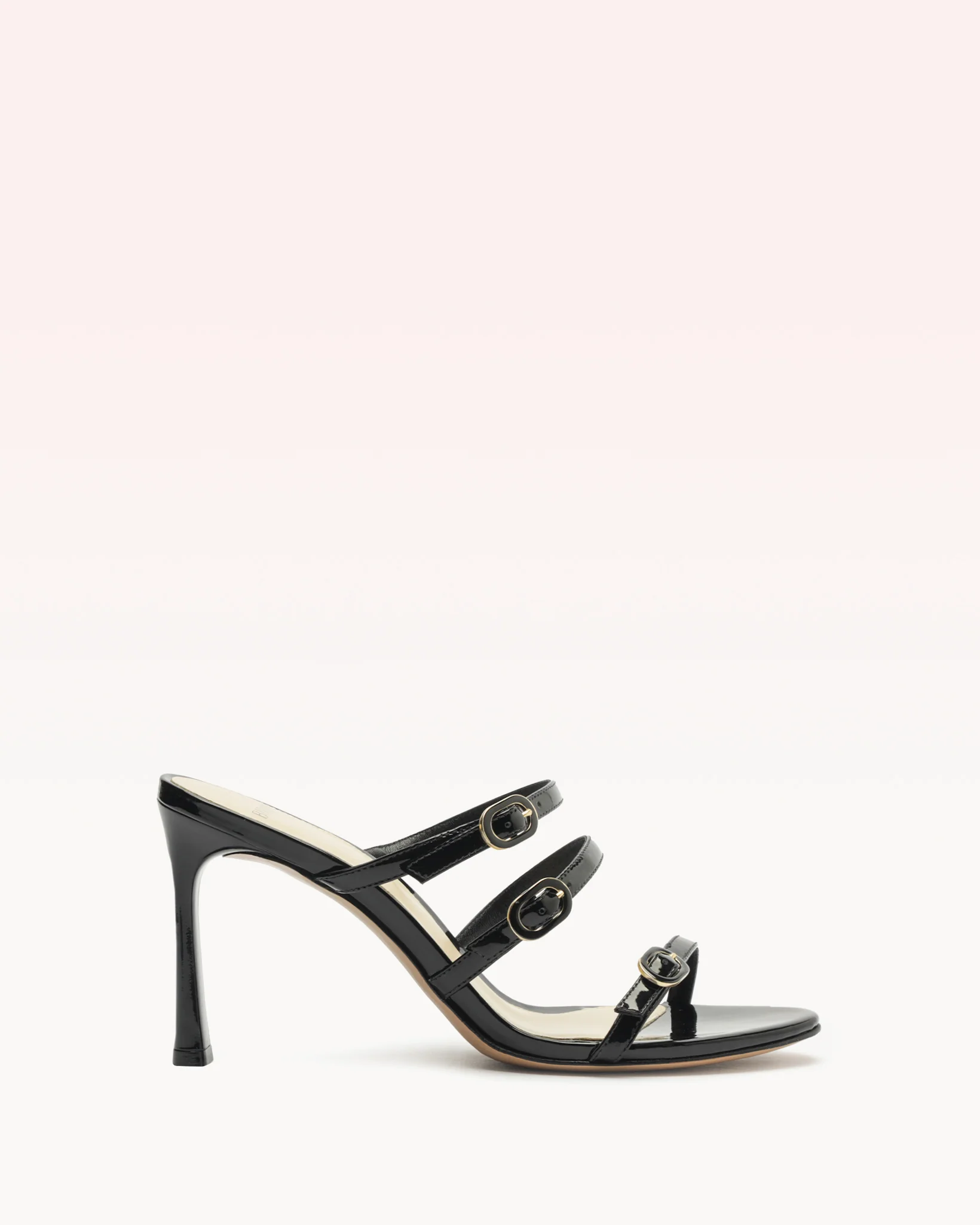 Poppy 85 Black
