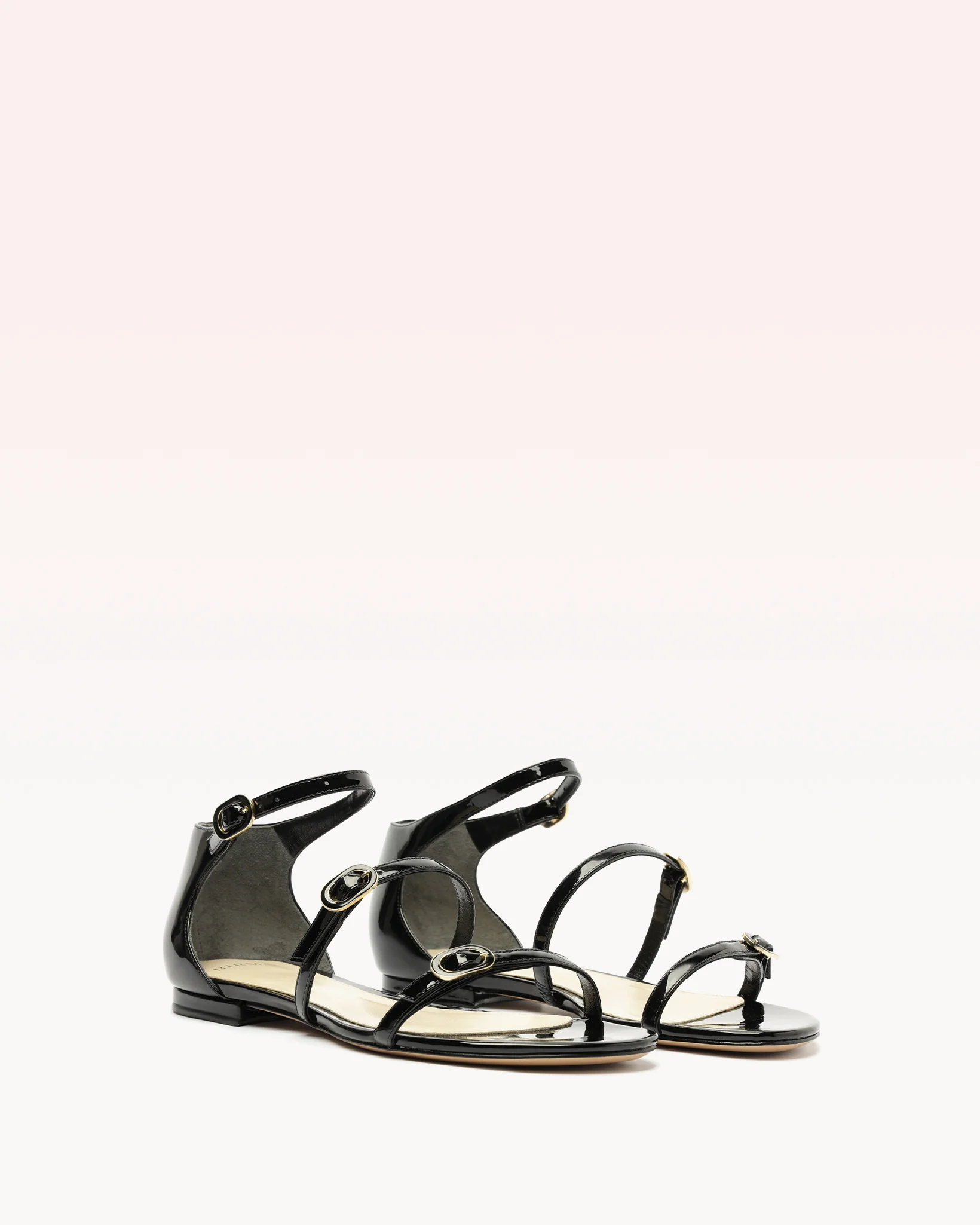 Poppy Flat Black - Image 3