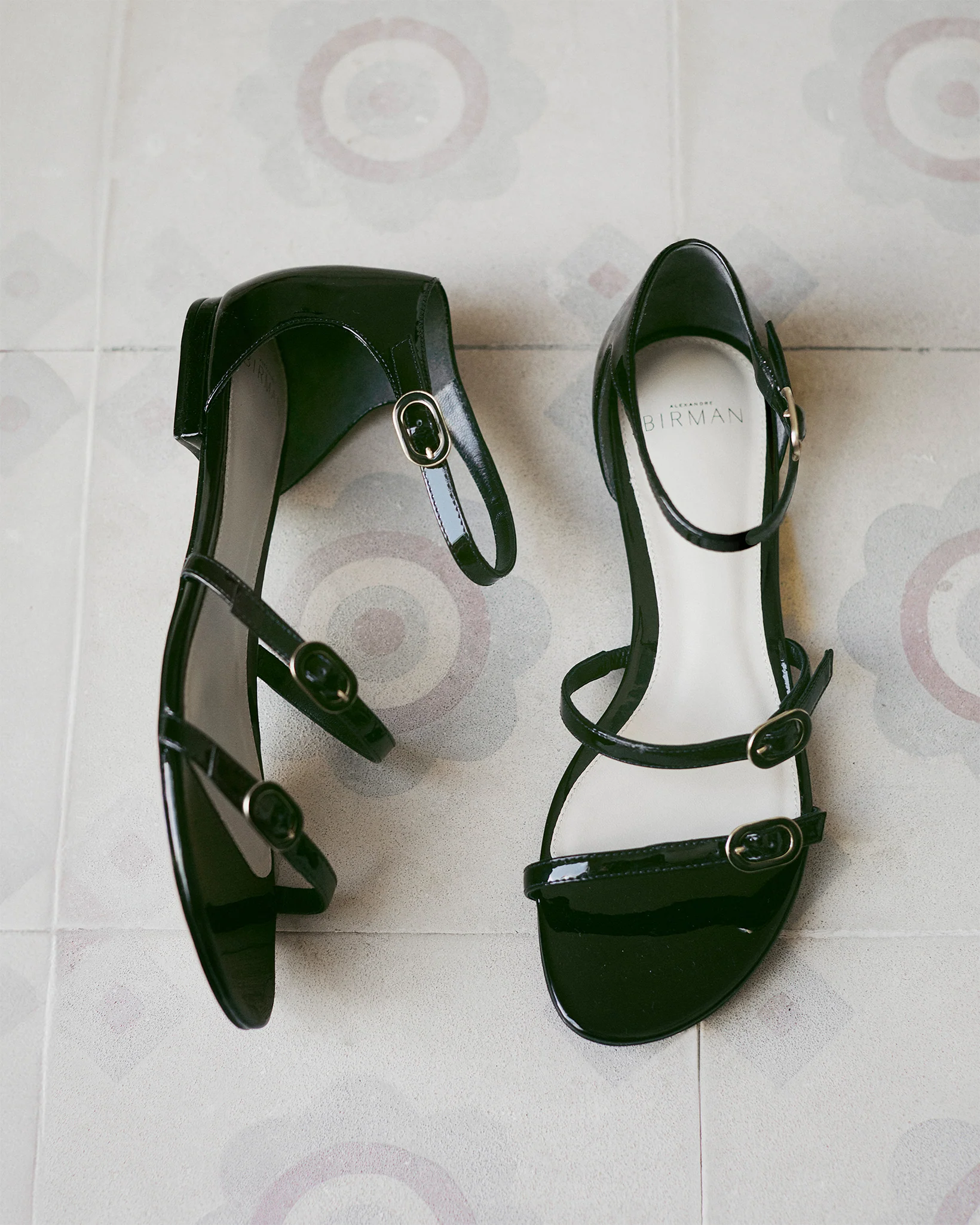 Poppy Flat Black - Image 7