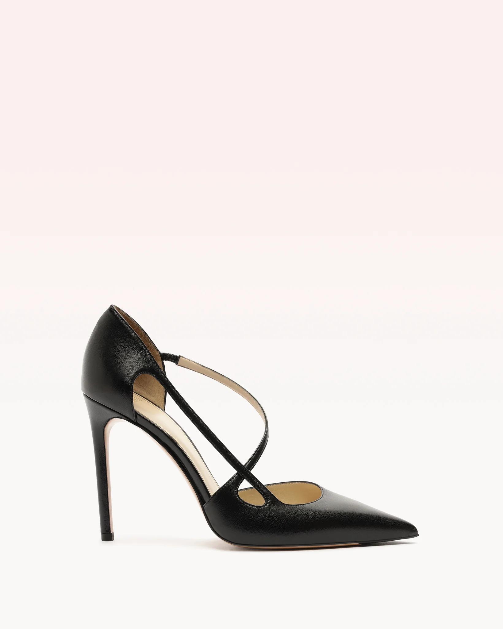 Renee 100 Black