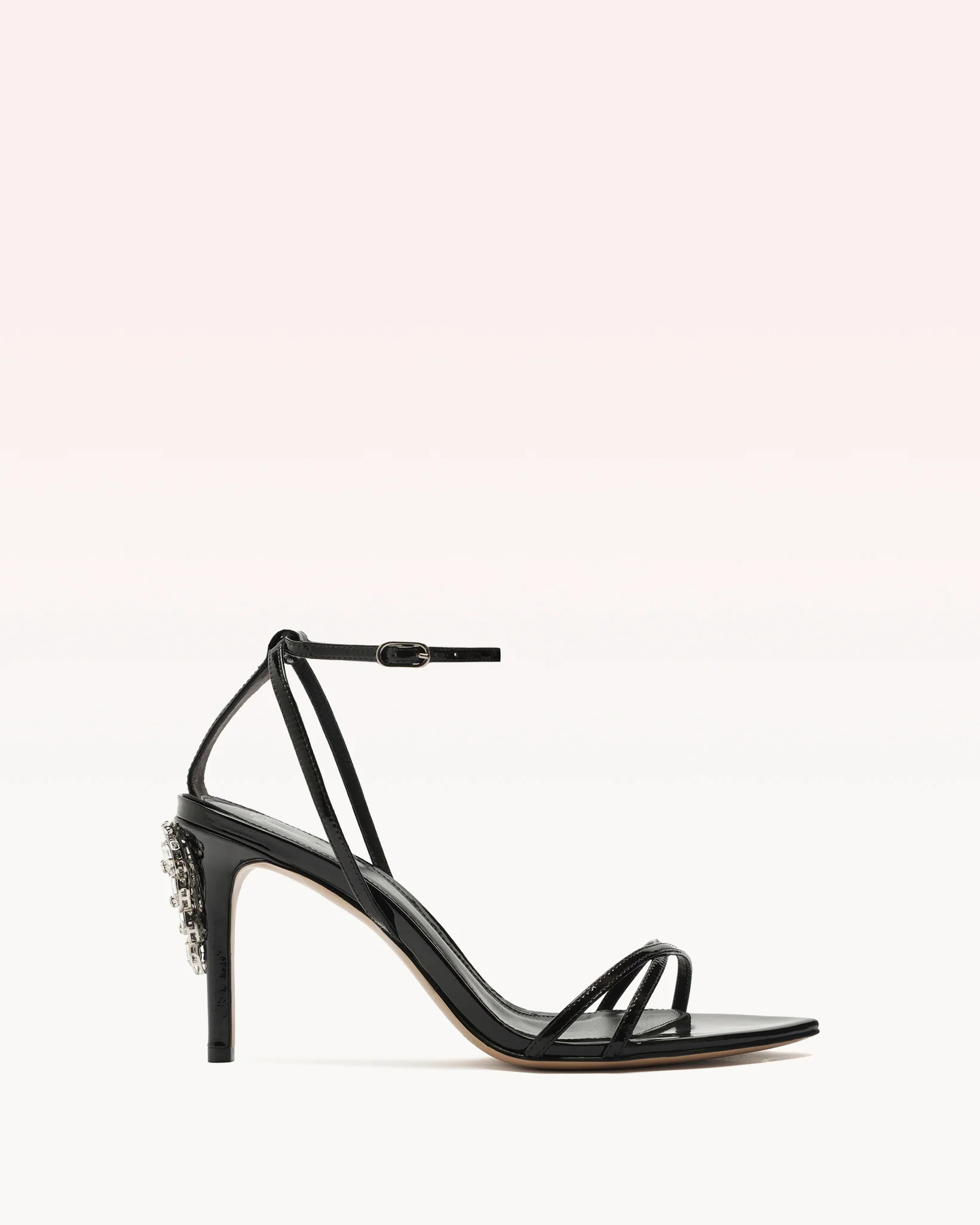 Rita Crystals 85 Black