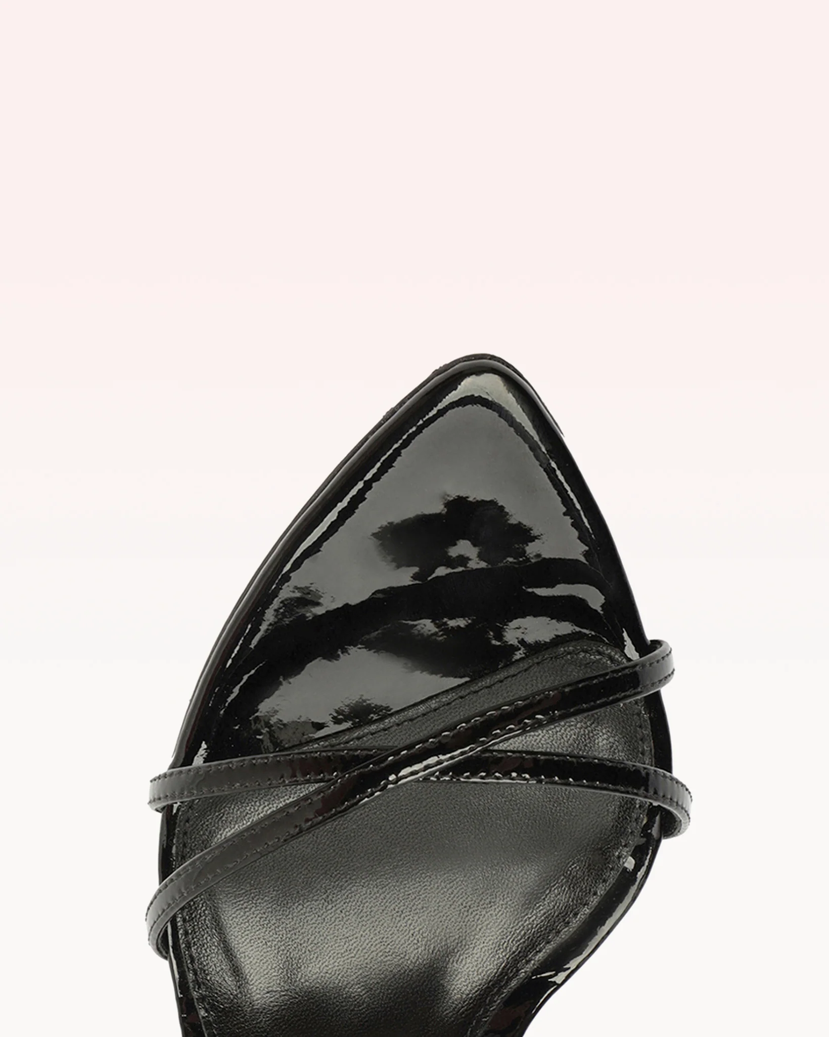 Rita Crystals 85 Black - Image 6